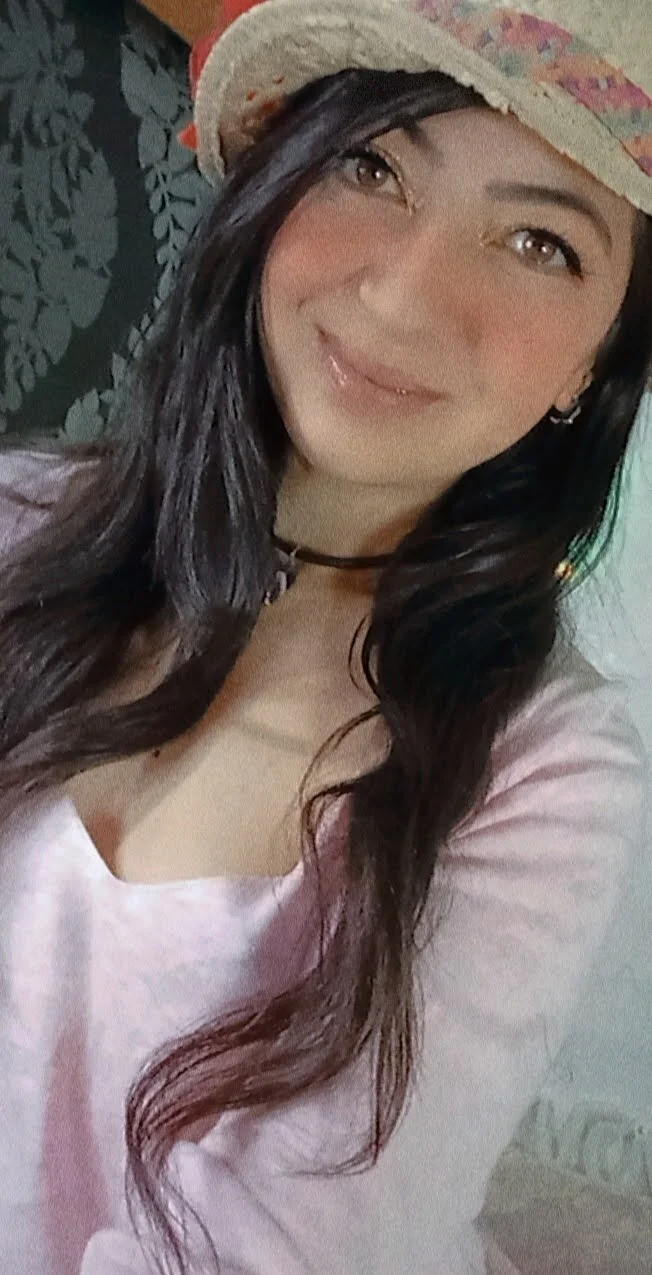 XXX Porn Photo of Nude Saya_Amaretto1 10