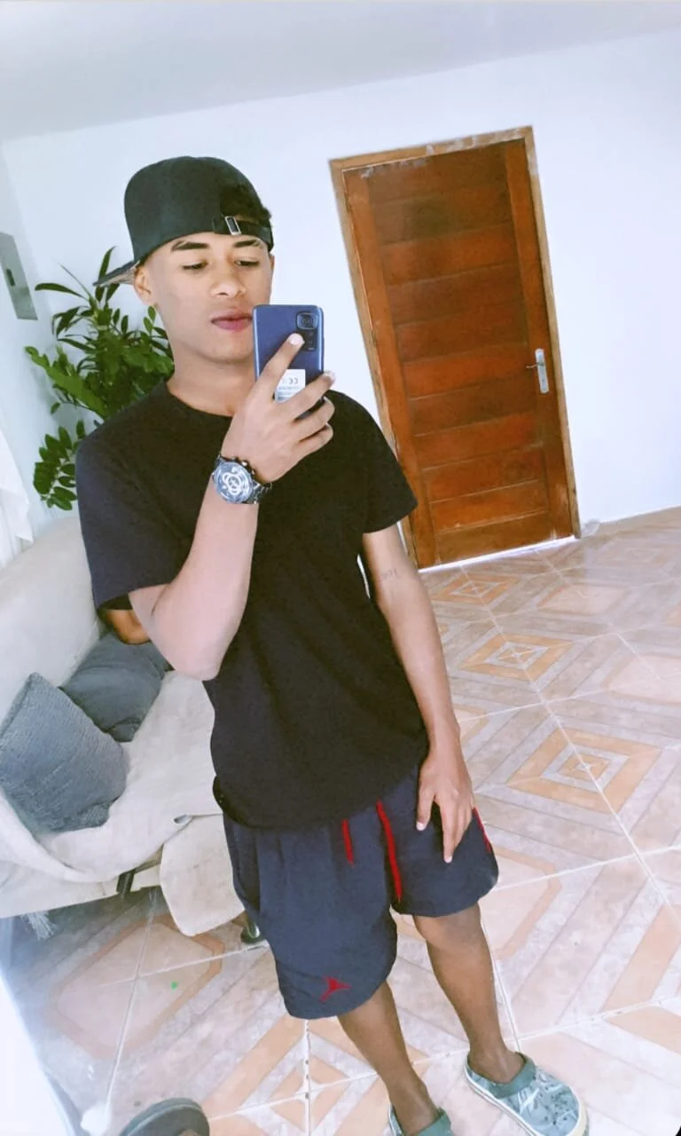 XXX Porn Photo of Nude TonnyMarck 2