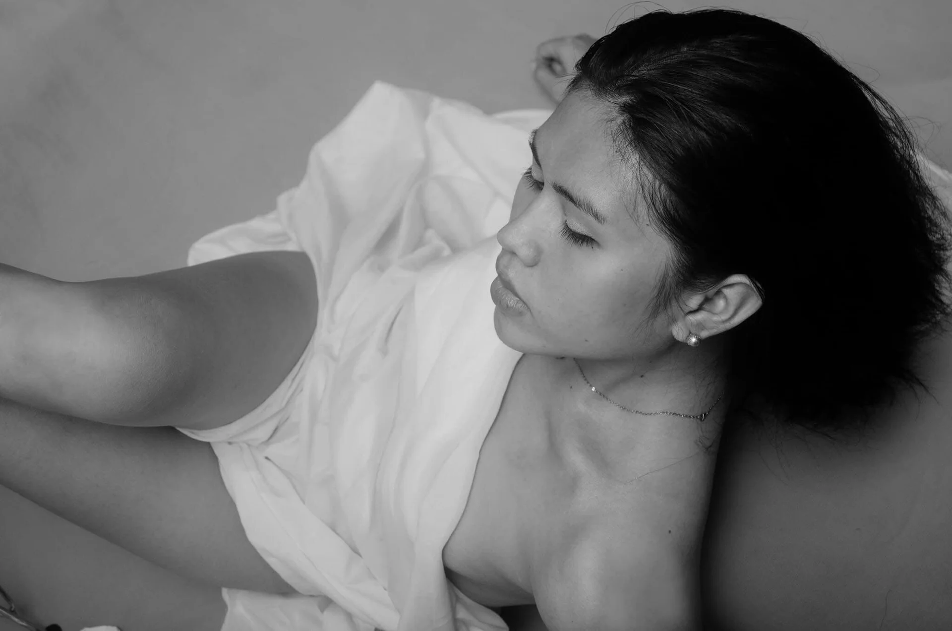 XXX Porn Photo of Nude celistinalilith 6