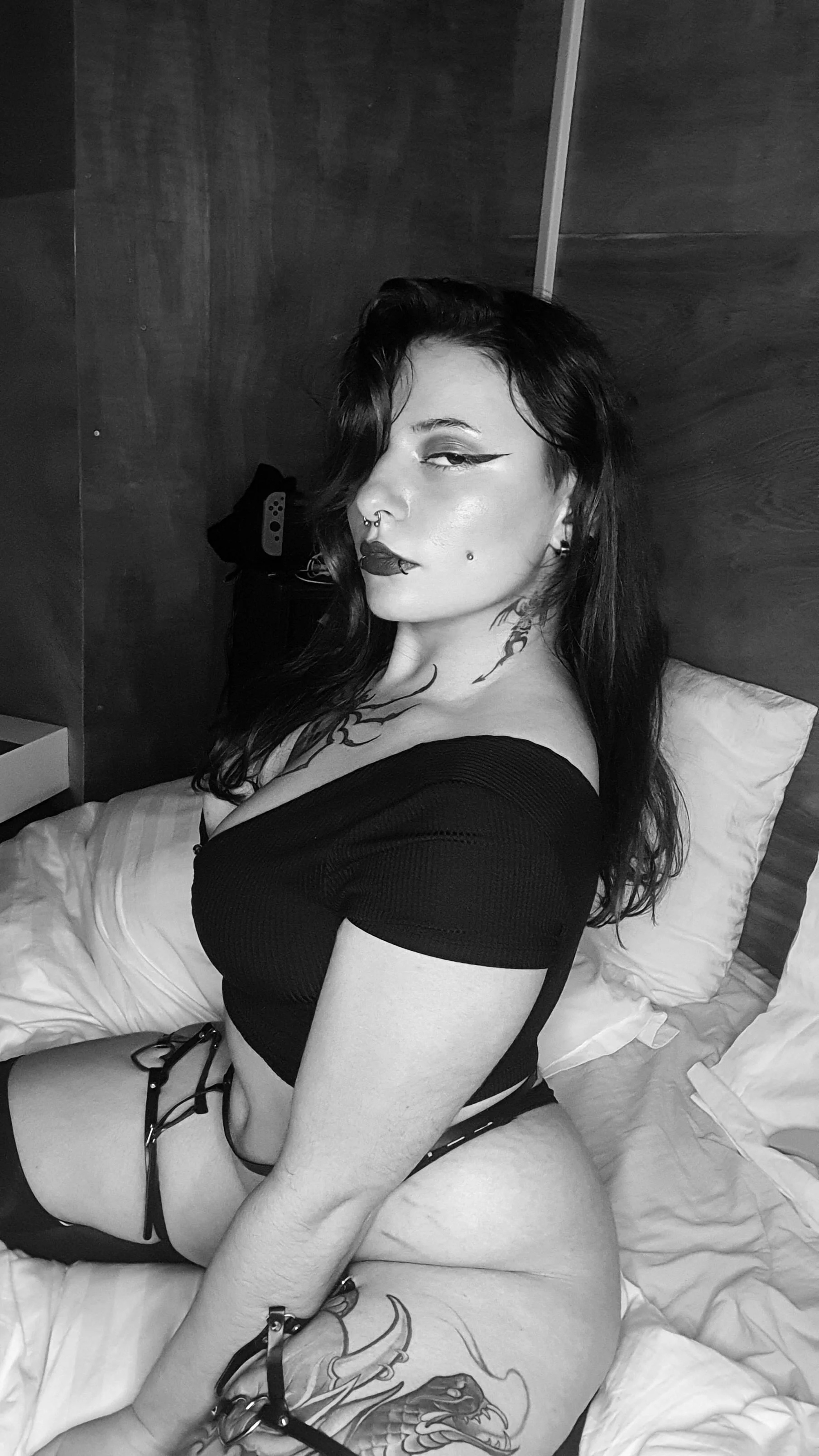 XXX Porn Photo of Nude Moxxxie 18
