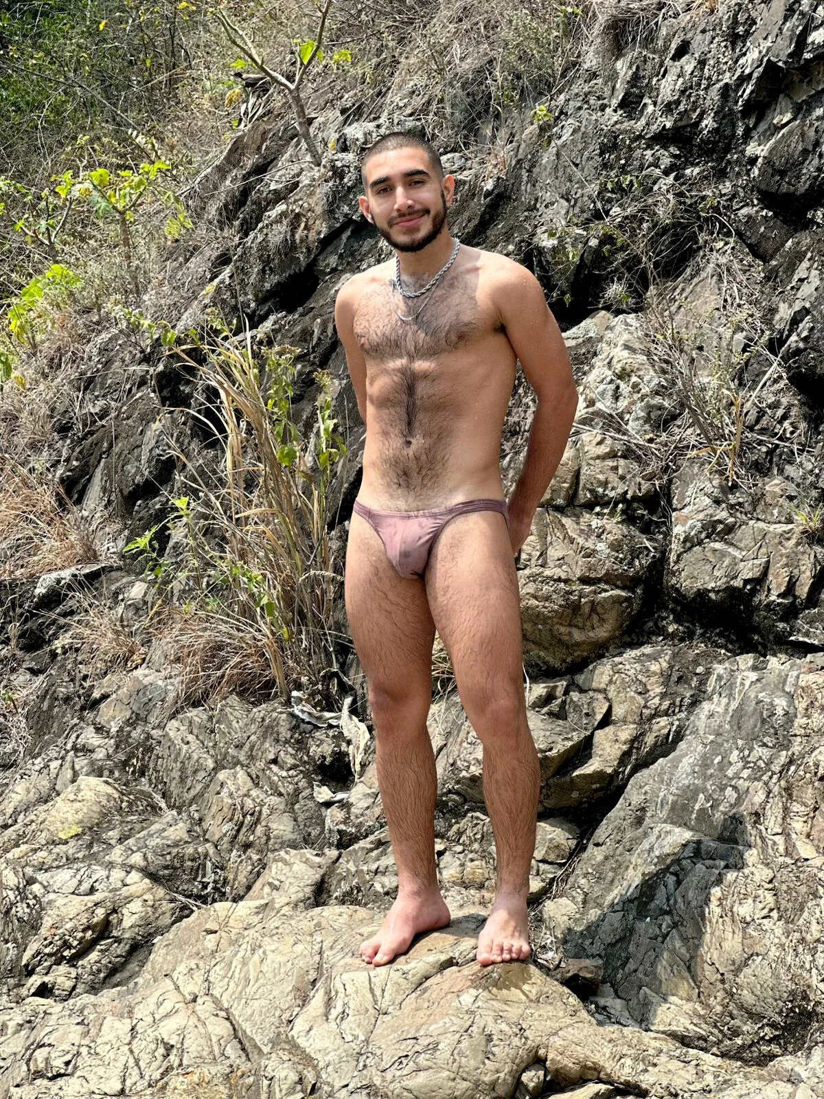 XXX Porn Photo of Nude JuanDiegoKing 28