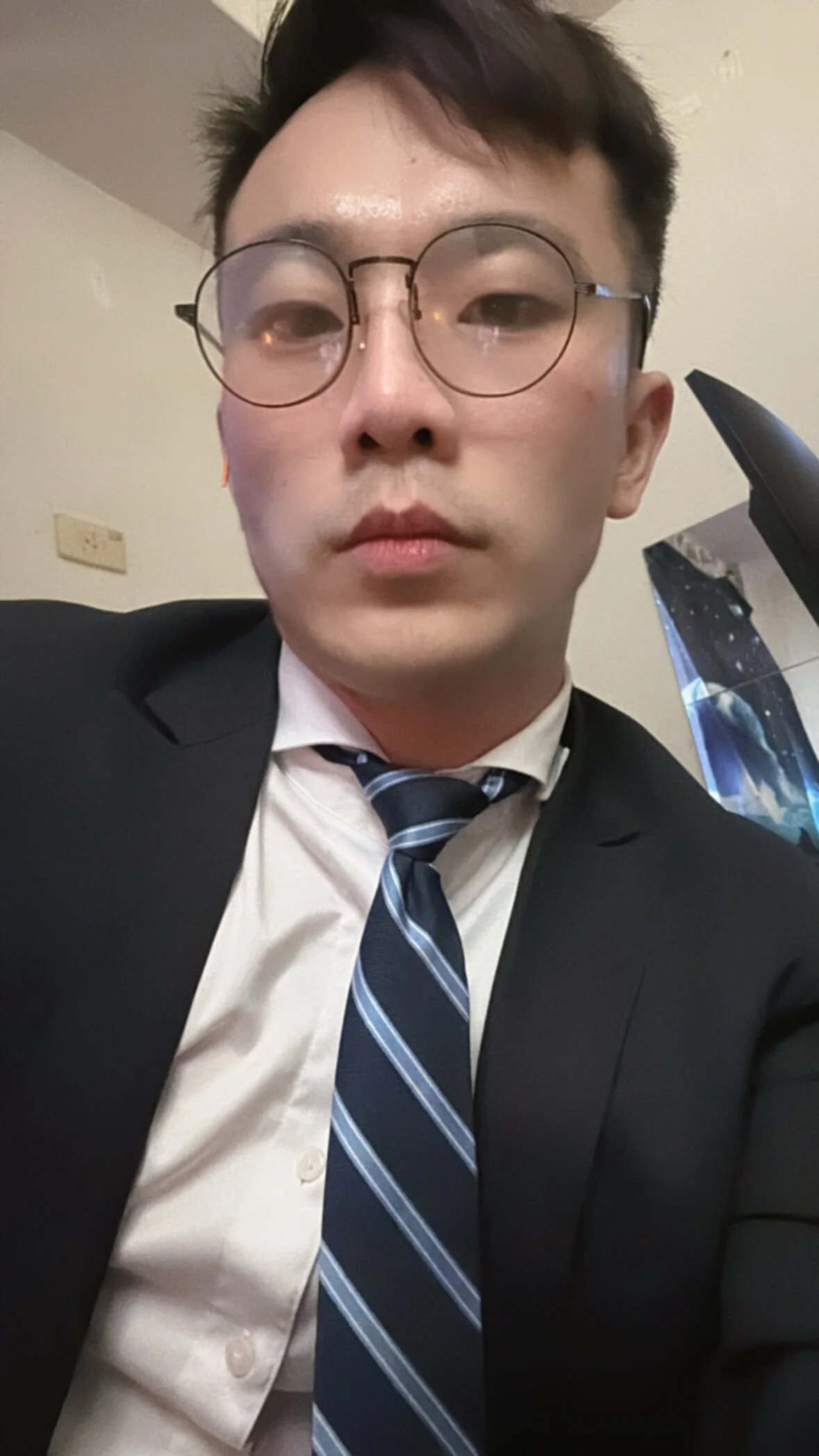 XXX Porn Photo of Nude Asher_ 8
