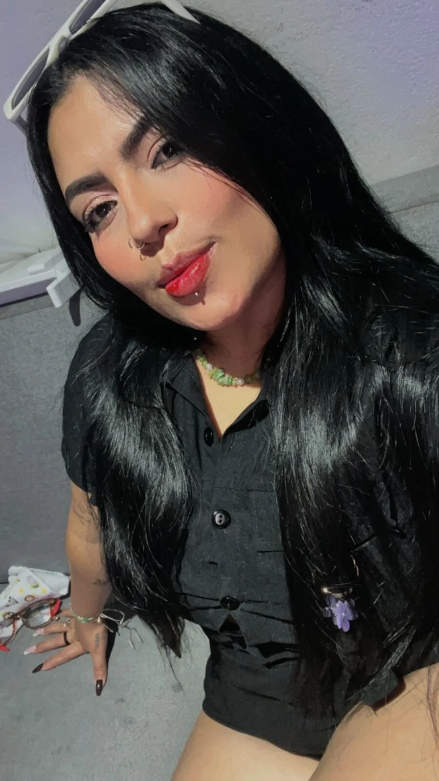 XXX Porn Photo of Nude kiana_cream 654
