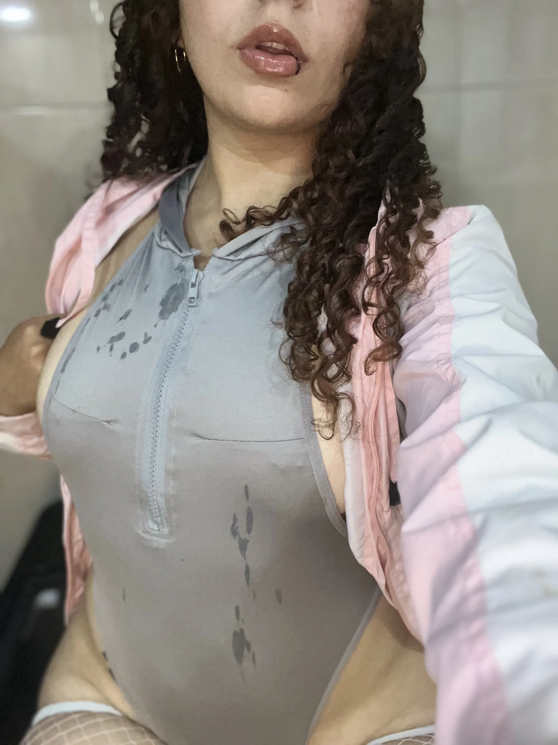 XXX Porn Photo of Nude Blossom_Valery 6