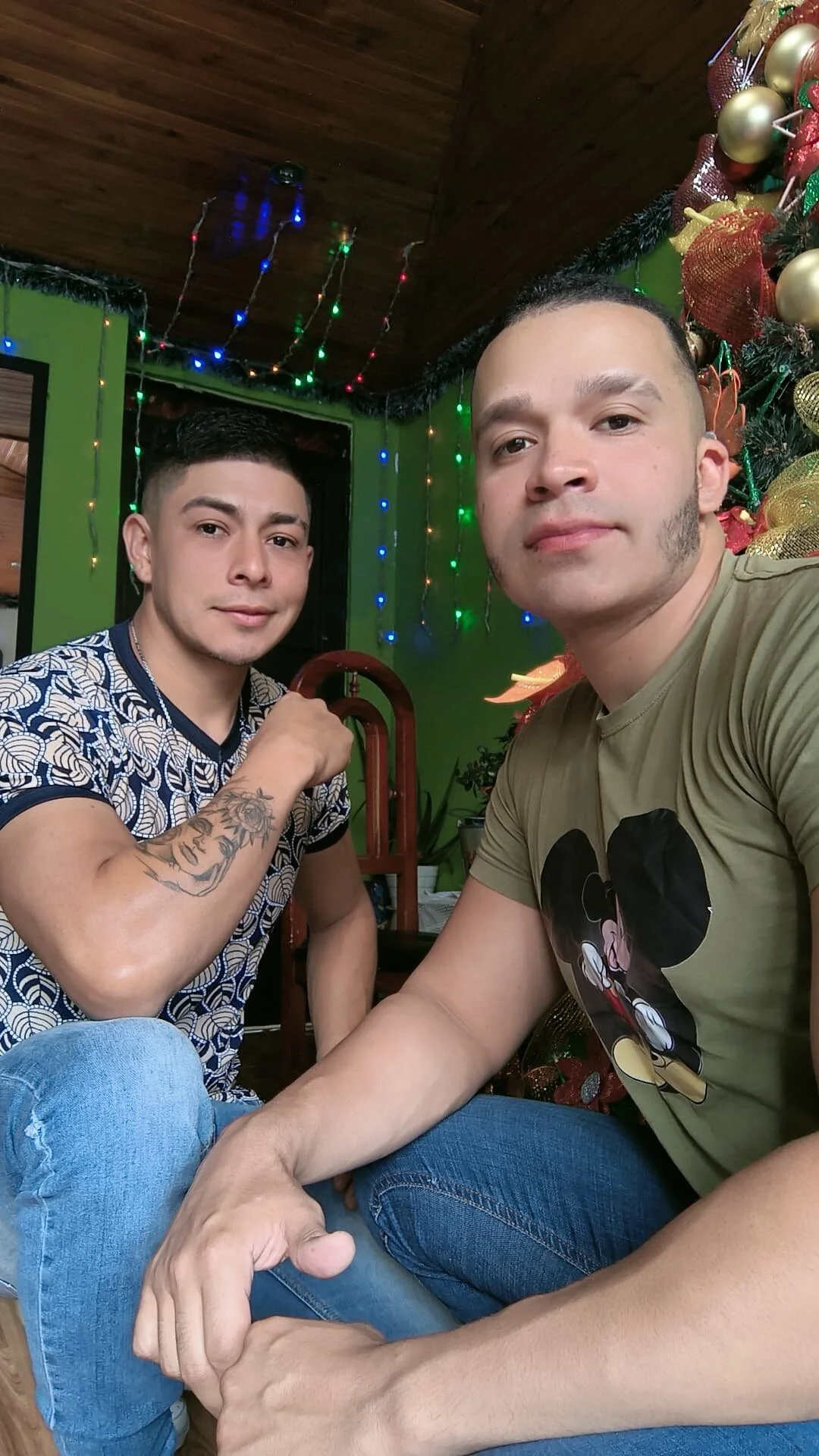 XXX Porn Photo of Nude AndyandFran 58