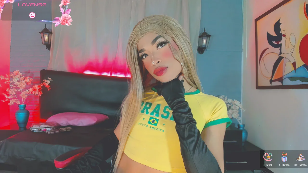 XXX Porn Photo of Nude Gisele_fox 104