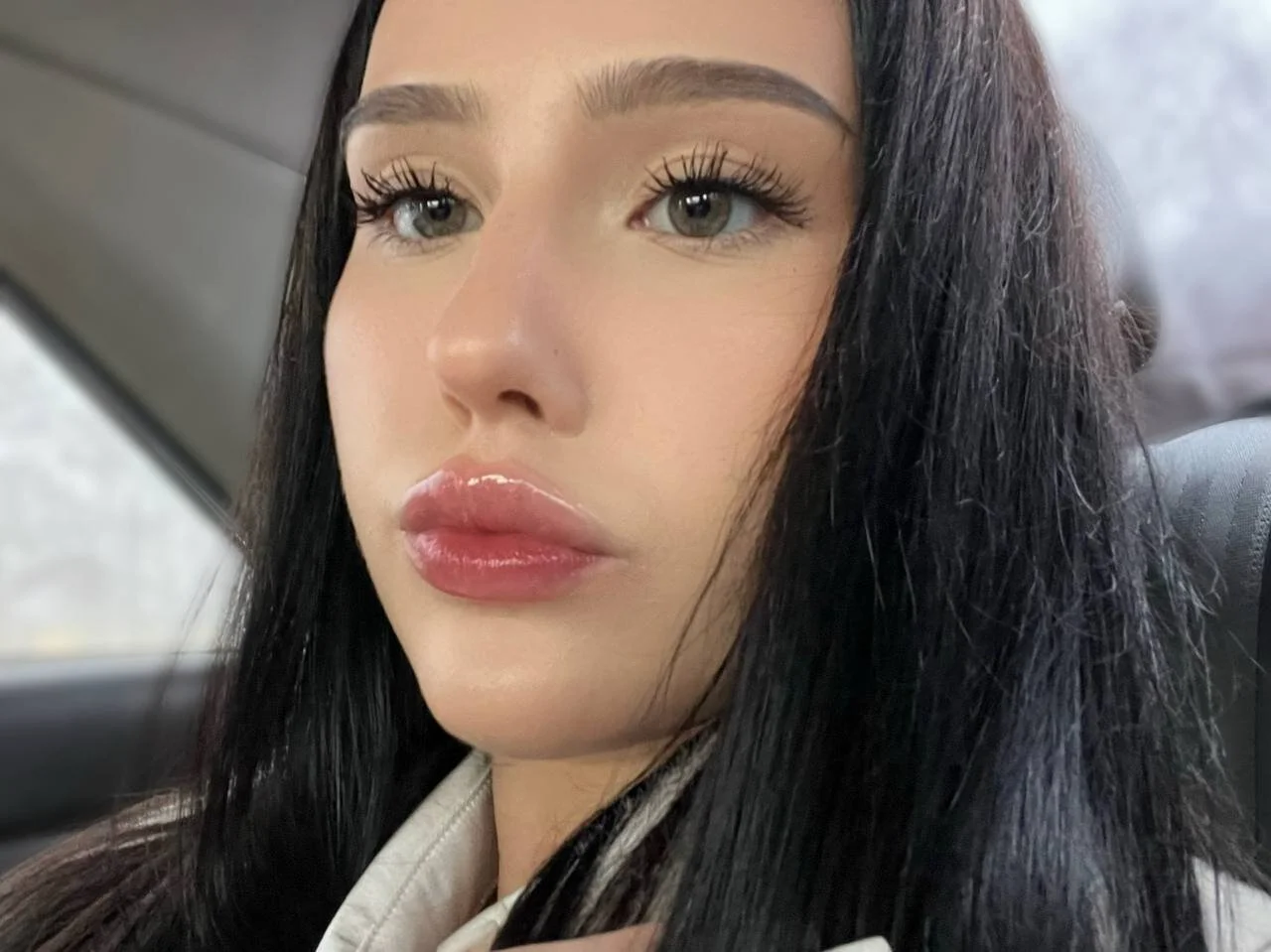 XXX Porn Photo of Nude Nellris 5