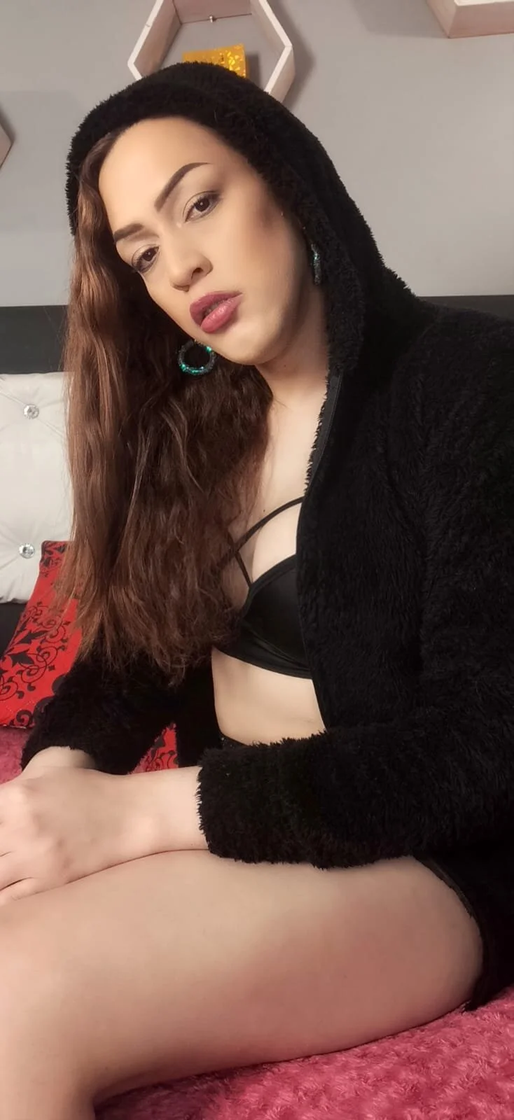 XXX Porn Photo of Nude Meriiida 92