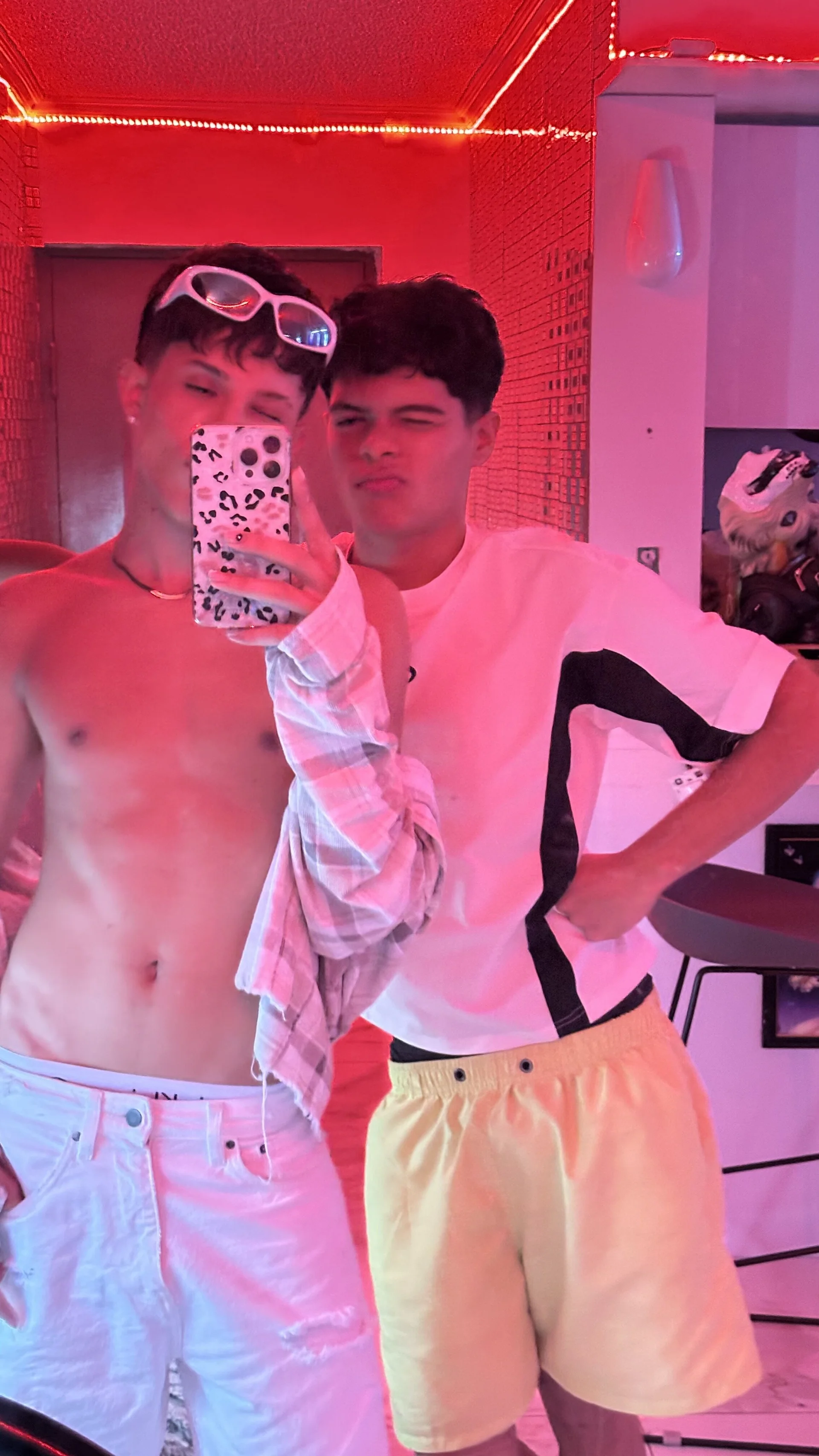 XXX Porn Photo of Nude adam_lovee 4