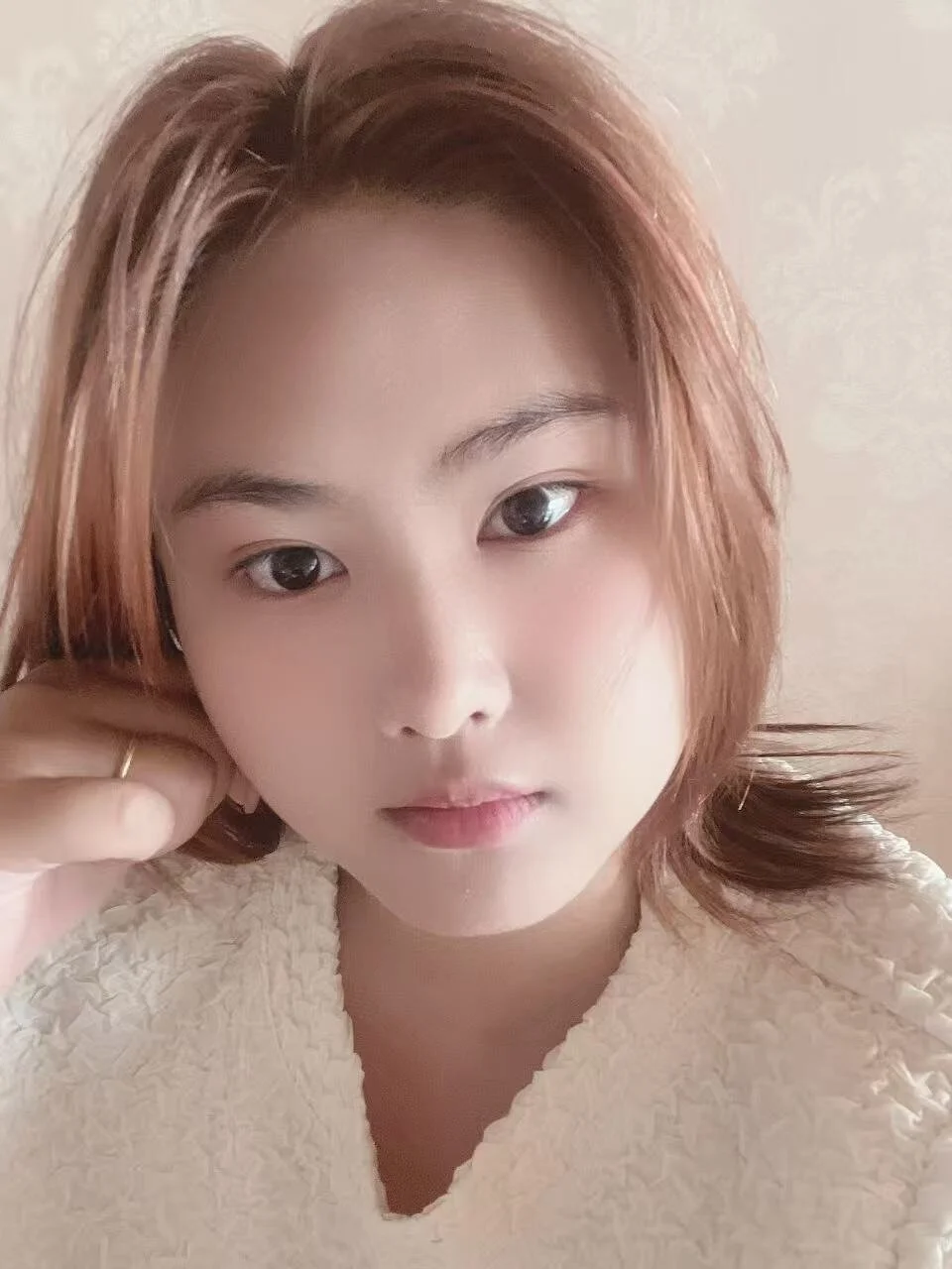 XXX Porn Photo of Nude xiaoyy-001 1