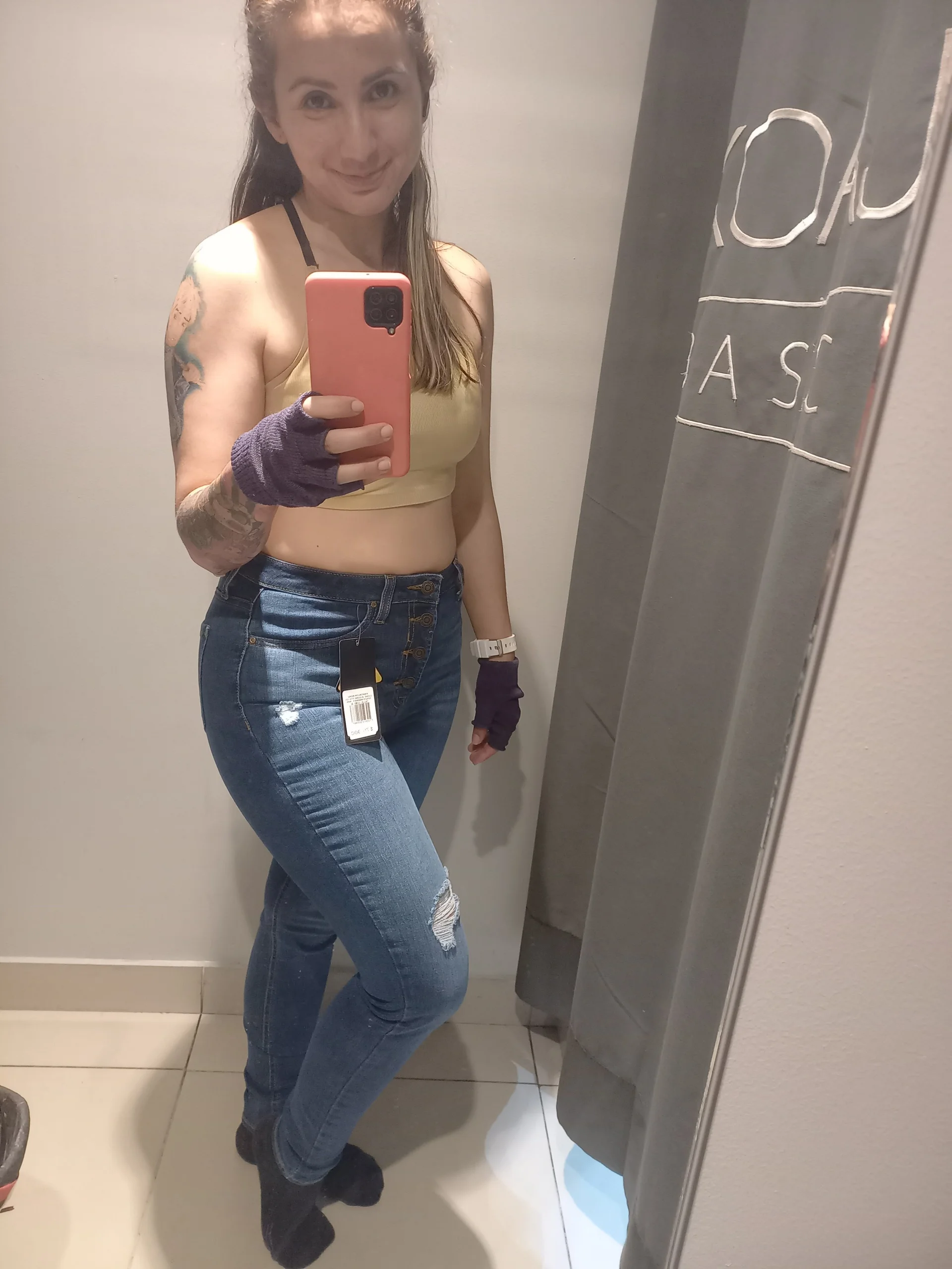 XXX Porn Photo of Nude vanessabrown_ 19