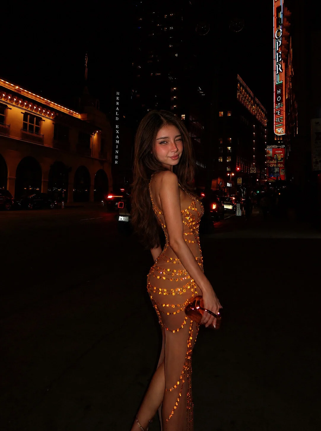 XXX Porn Photo of Nude Lulu_lemon_ 15