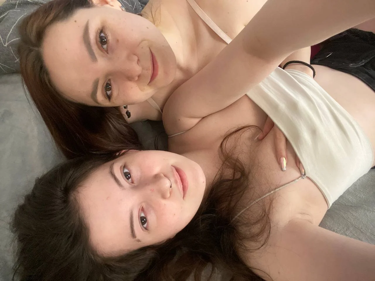 XXX Porn Photo of Nude LaneDoell 360