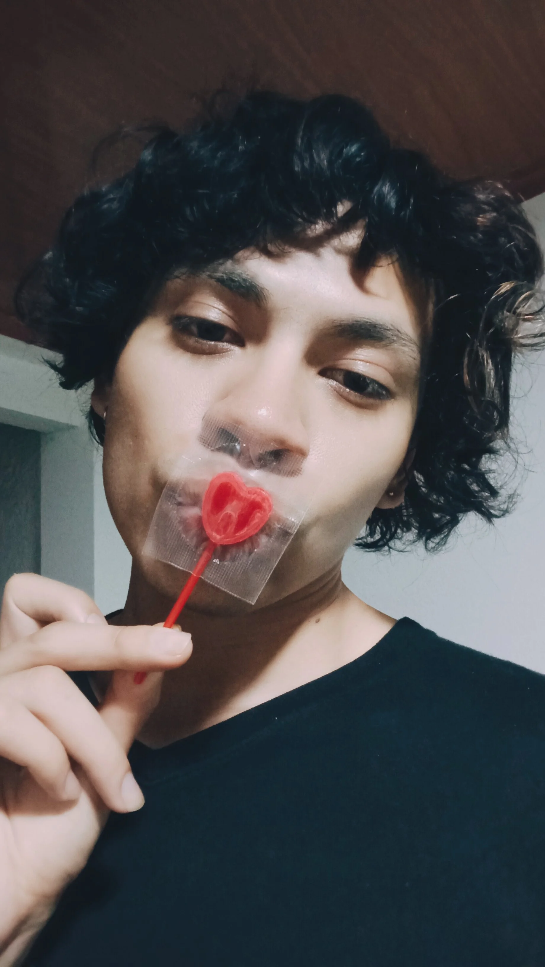 XXX Porn Photo of Nude NekoboiPetiole 2