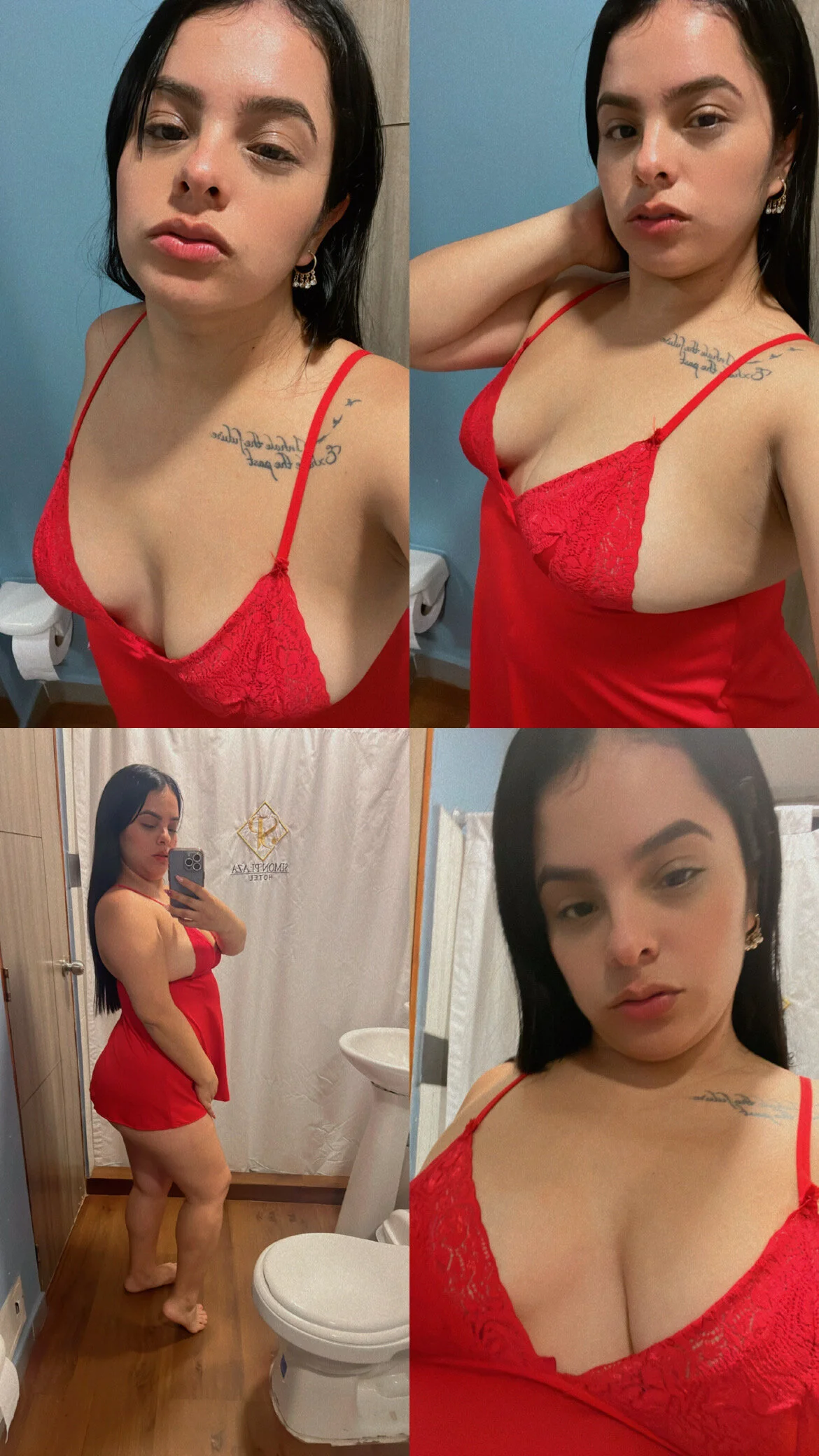 XXX Porn Photo of Nude Moon-Lice 1