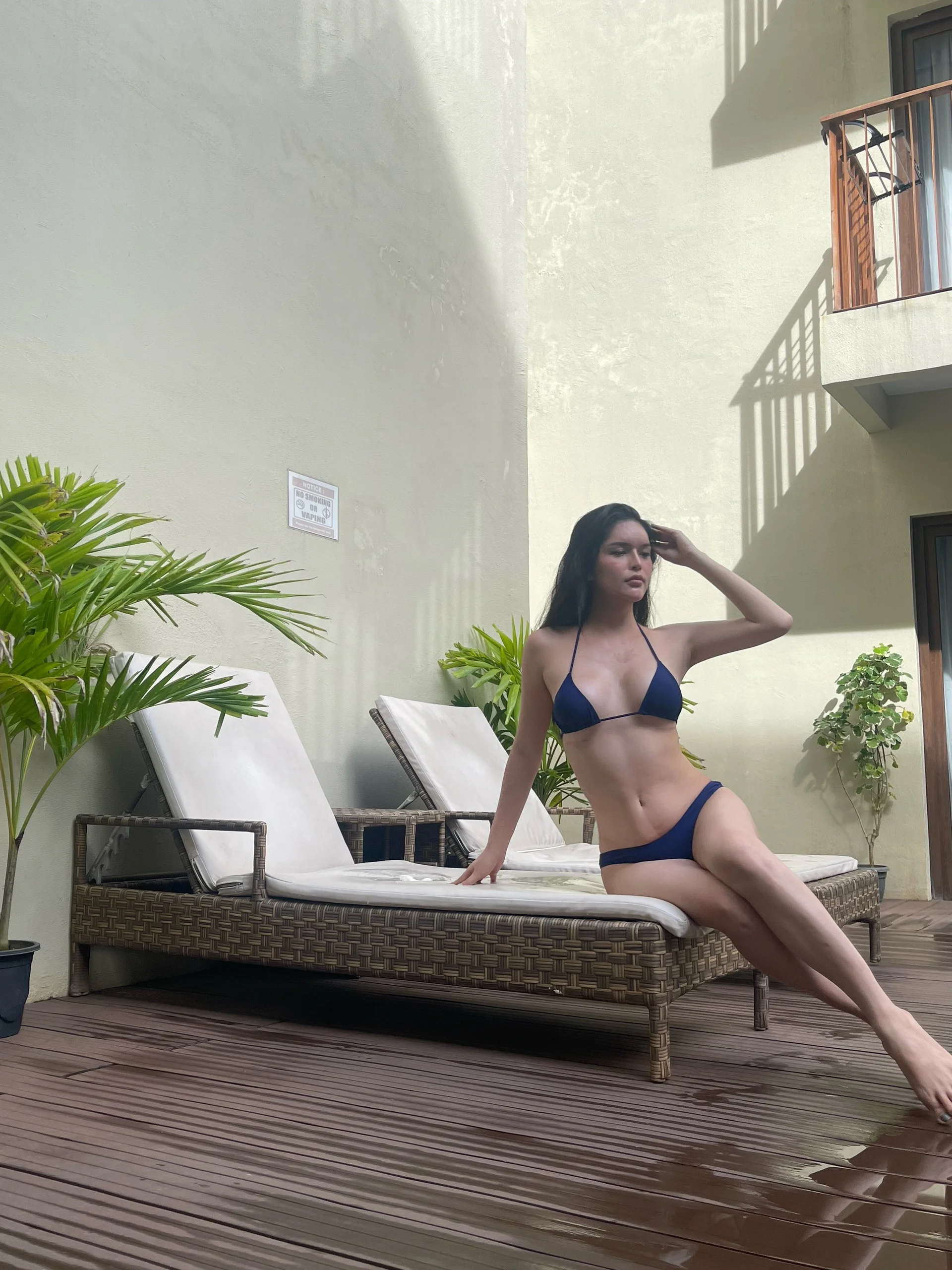 XXX Porn Photo of Nude ellestellar 14