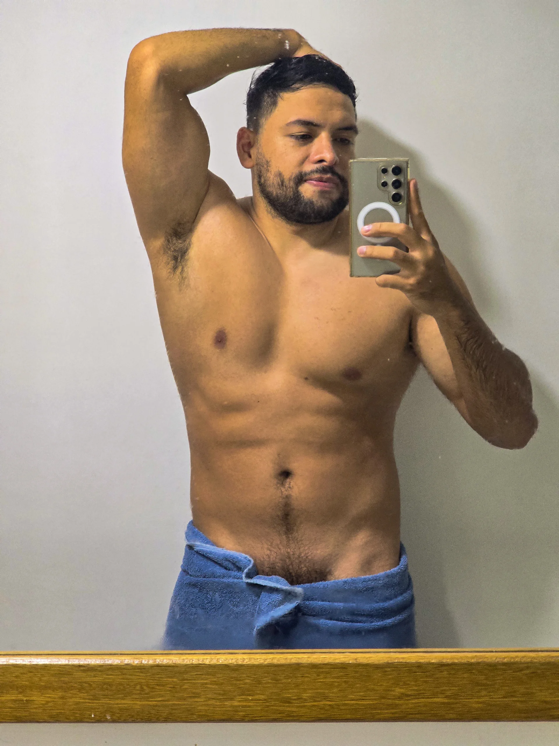 XXX Porn Photo of Nude jerome_vcv 6