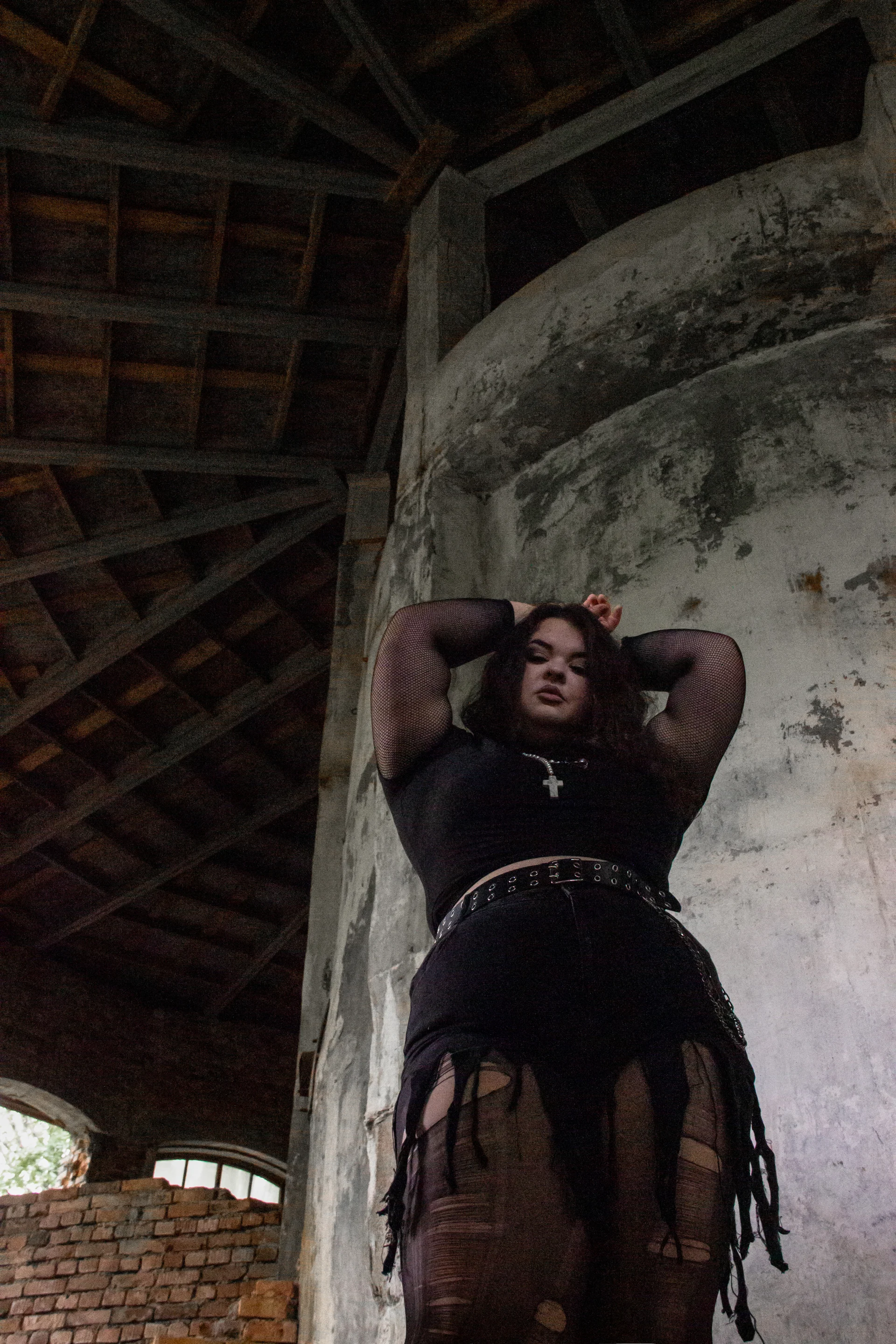 XXX Porn Photo of Nude Raydirin 45