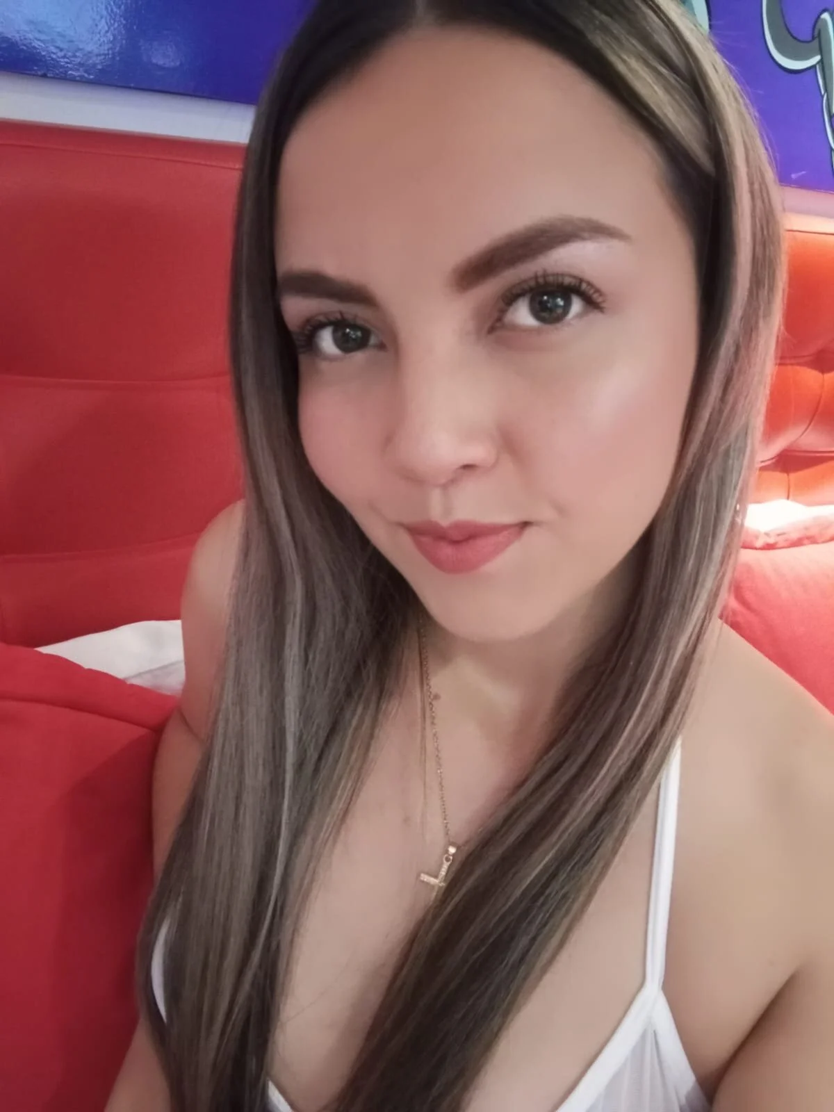 XXX Porn Photo of Nude NatyVelvet 2