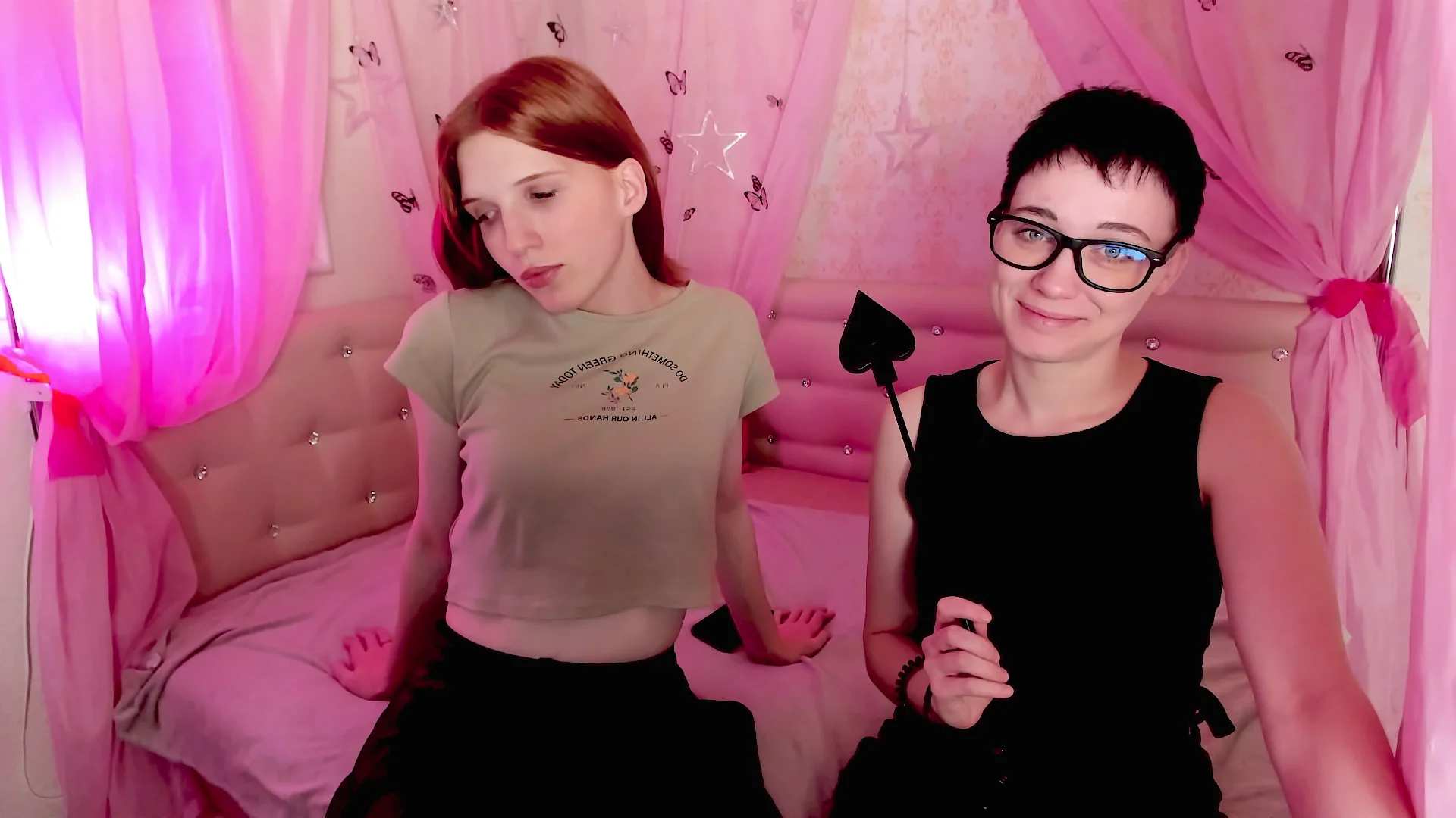 XXX Porn Photo of Nude AlicexPrincess 7
