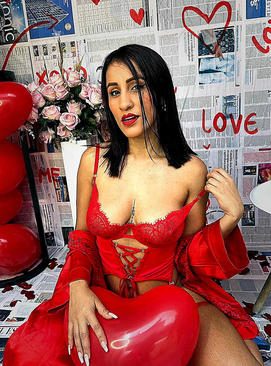 XXX Porn Photo of Nude CharlotteDupontt 43