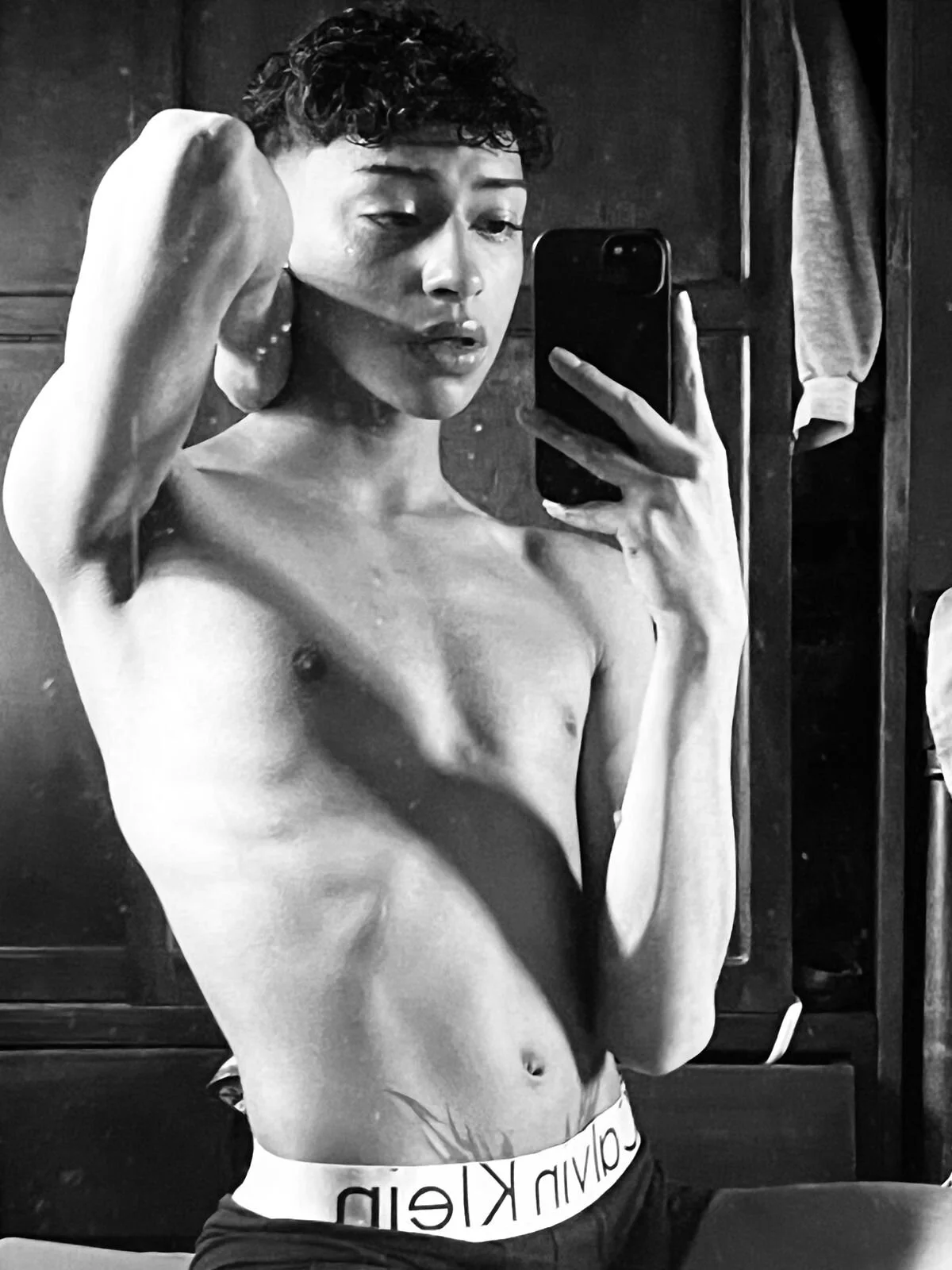 XXX Porn Photo of Nude Owen_JP 10