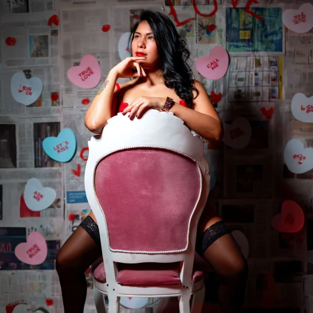 XXX Porn Photo of Nude venus_marques1 71