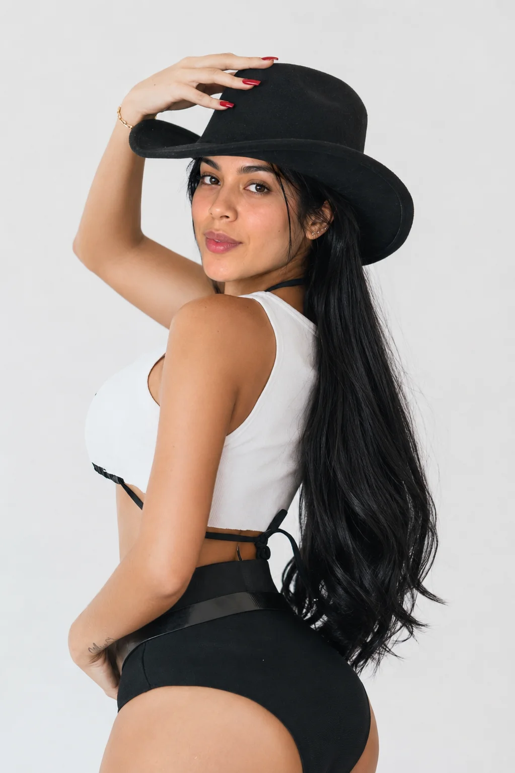 XXX Porn Photo of Nude AbrilCollins 3