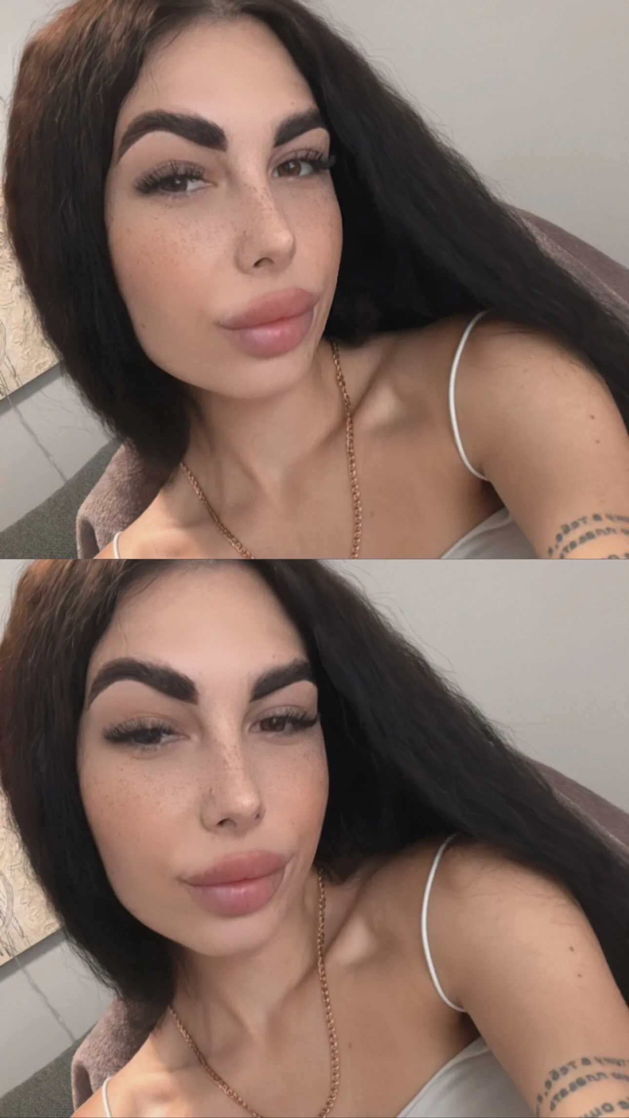 XXX Porn Photo of Nude Bella_R0se 6