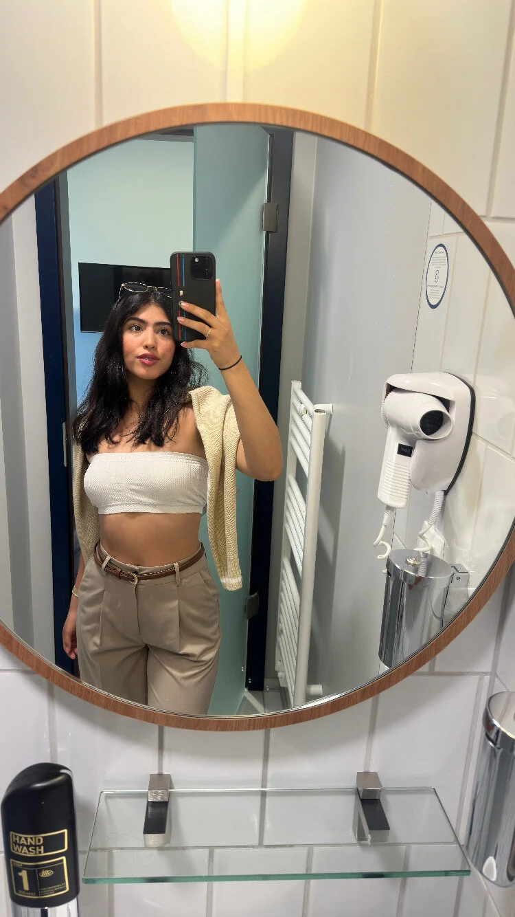 XXX Porn Photo of Nude Gaby_zahir_ 52
