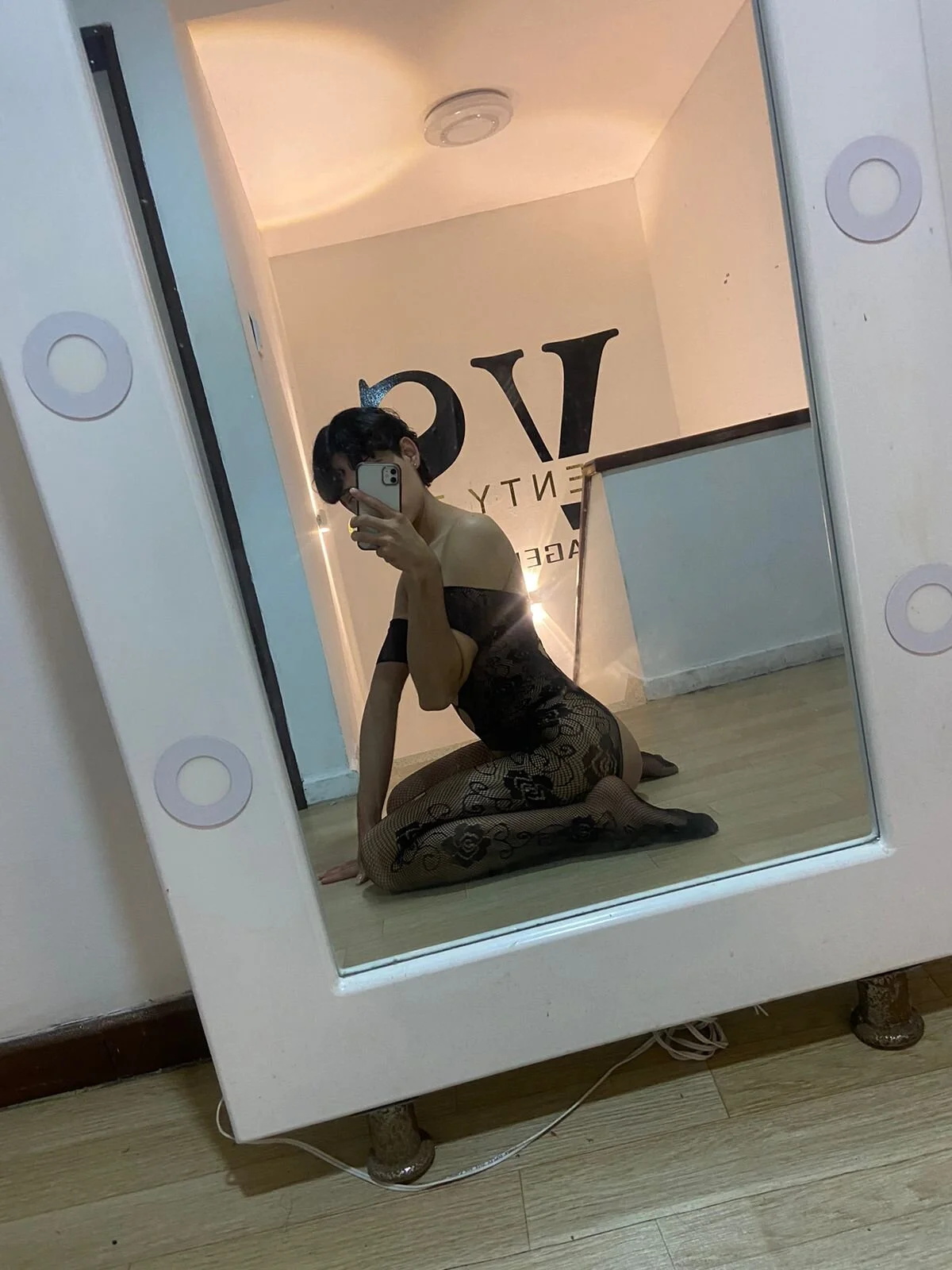 XXX Porn Photo of Nude Black_Rose2 8