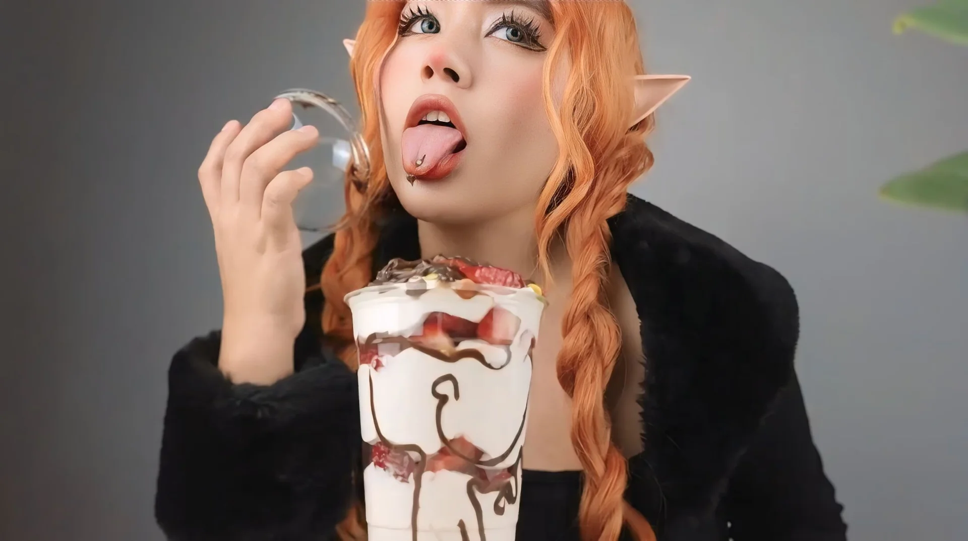 XXX Porn Photo of Nude NamiNae 3