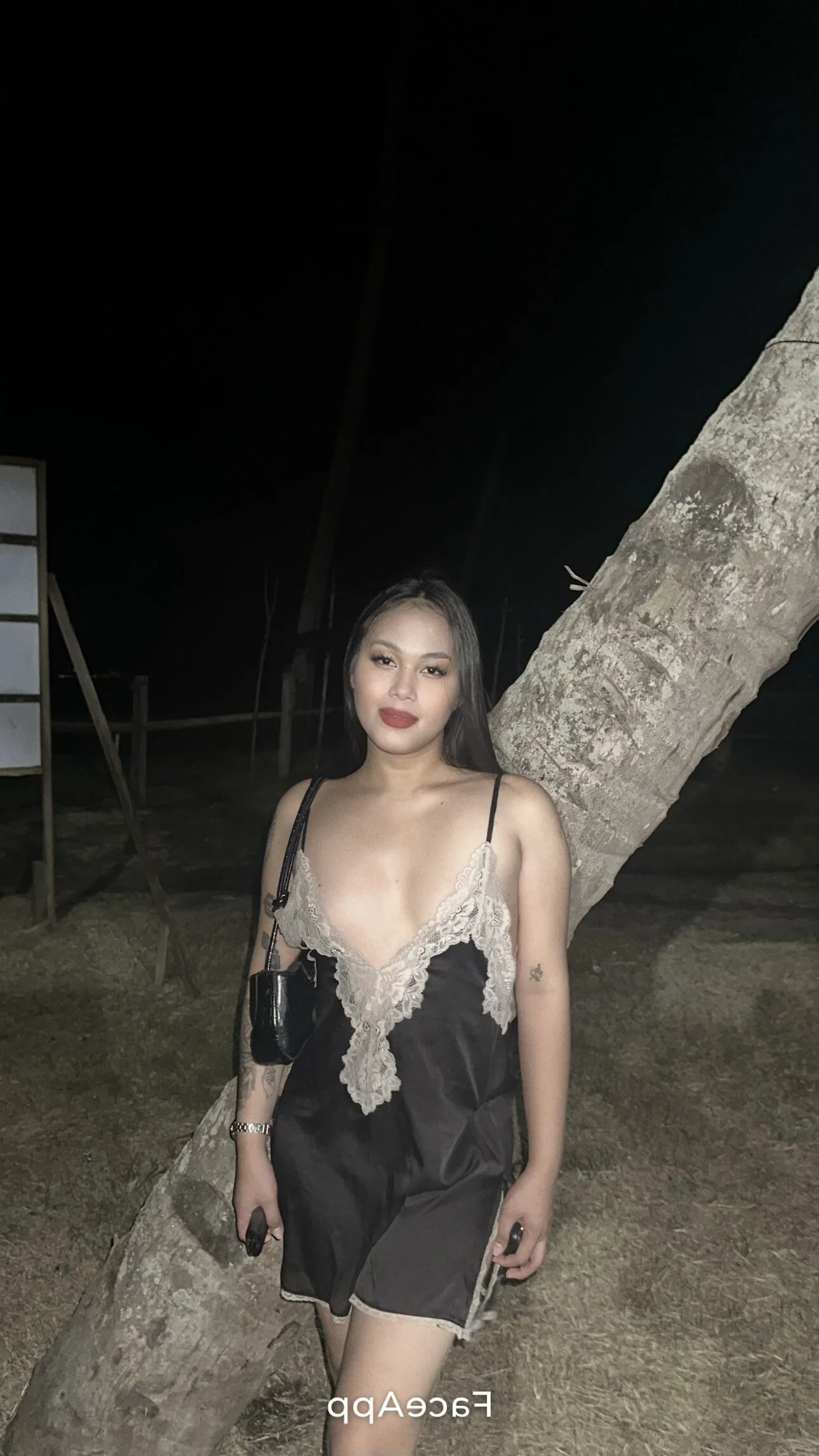 XXX Porn Photo of Nude SassyIvanna 78
