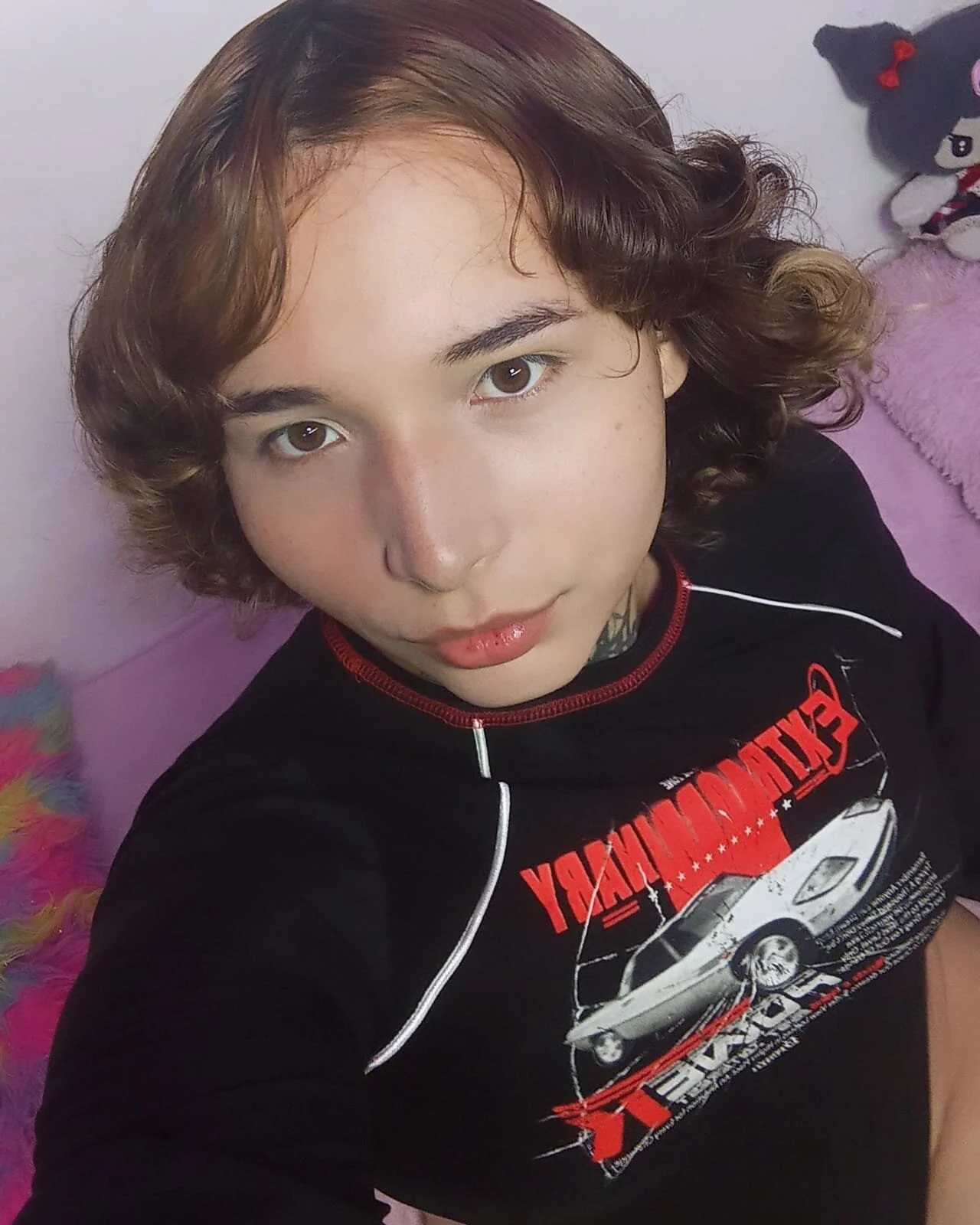 XXX Porn Photo of Nude cutekat_ 26