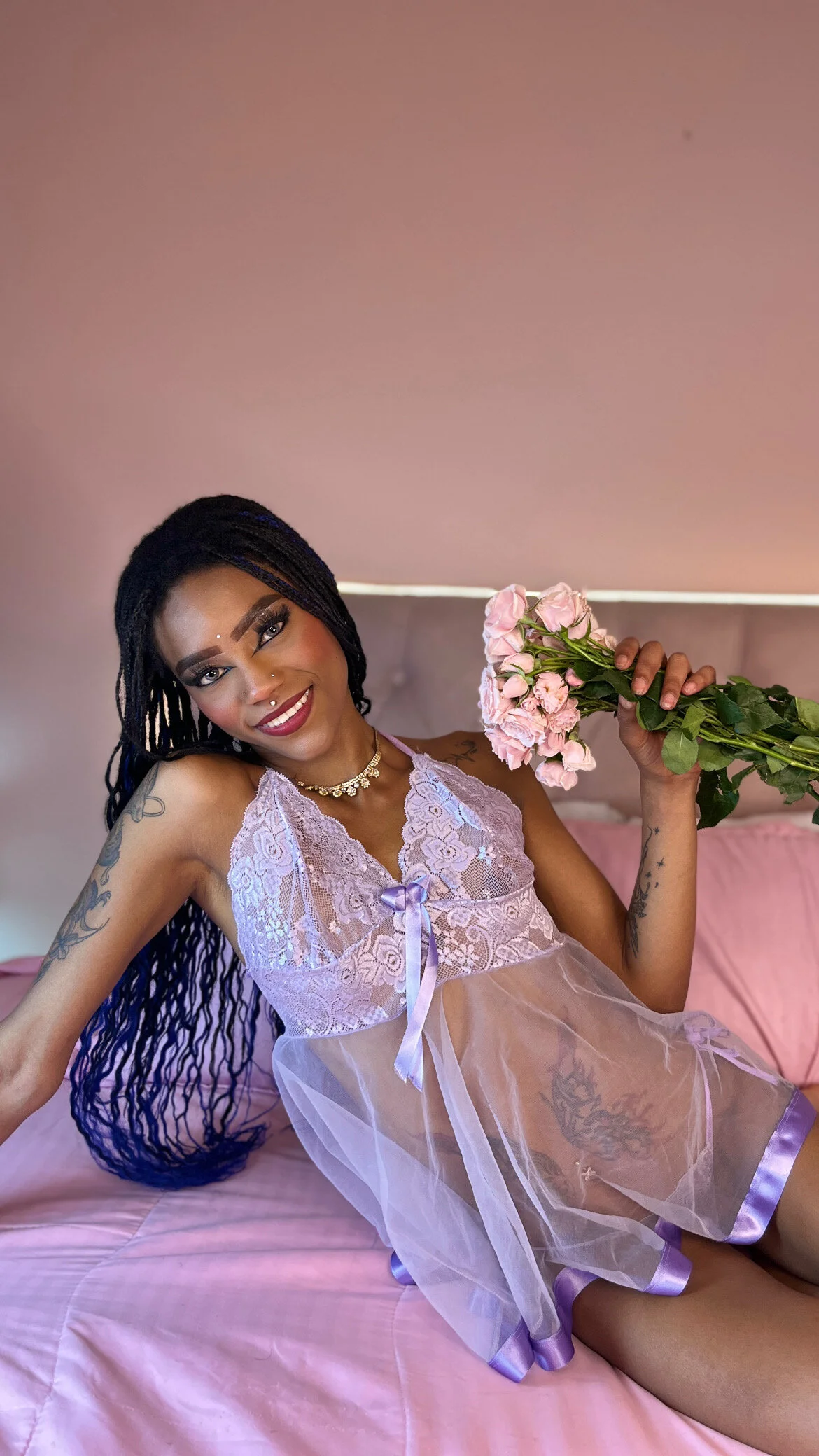XXX Porn Photo of Nude Samantha_spike2 32