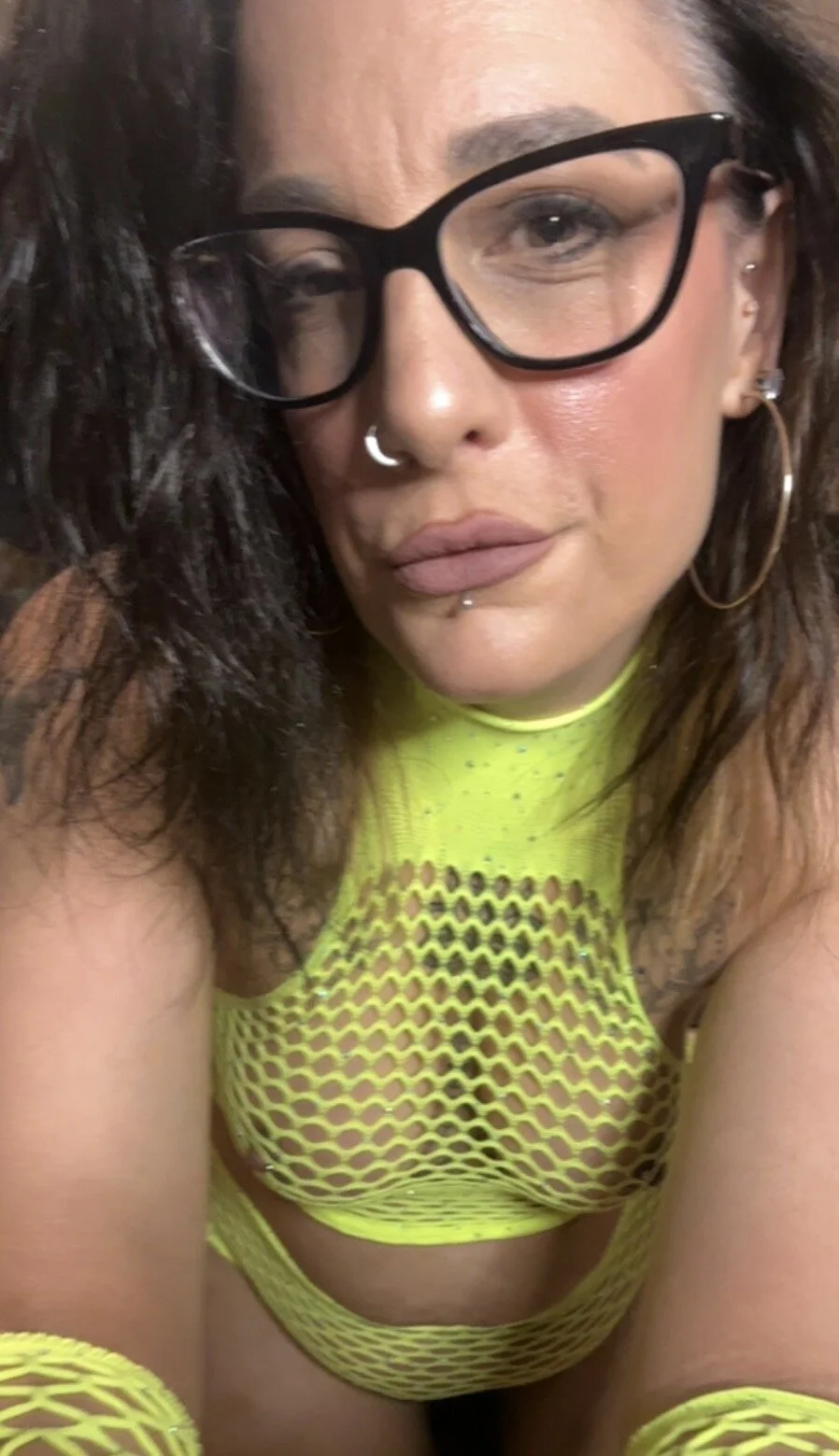 XXX Porn Photo of Nude HouseOfIvy 93