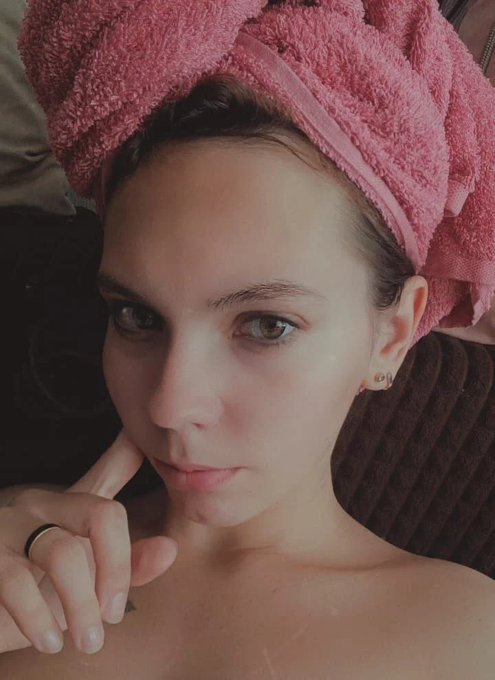 XXX Porn Photo of Nude DianaTheDriver 2