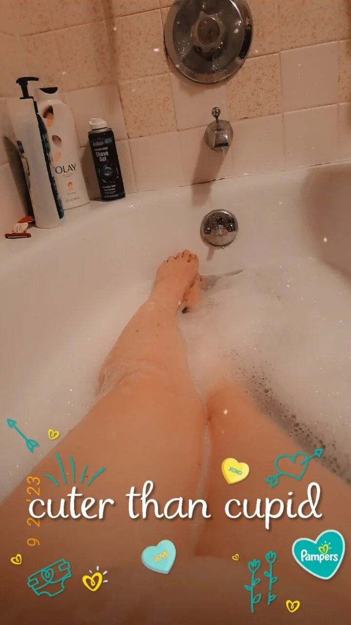 XXX Porn Photo of Nude gothicfreakmachine 24