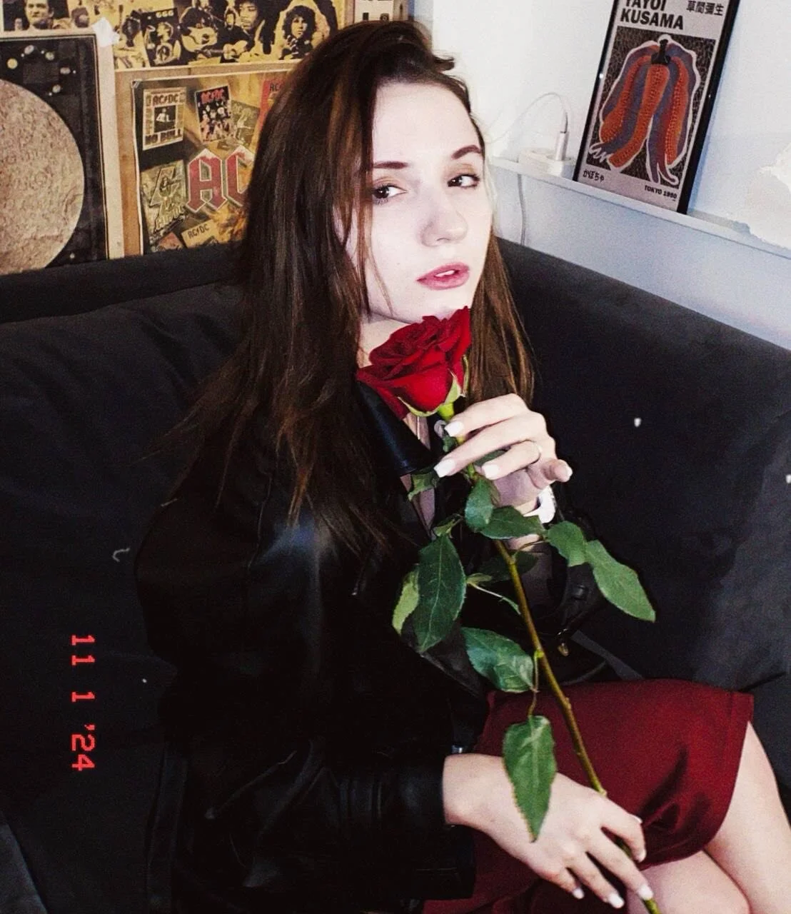 XXX Porn Photo of Nude ElvaHilby 1