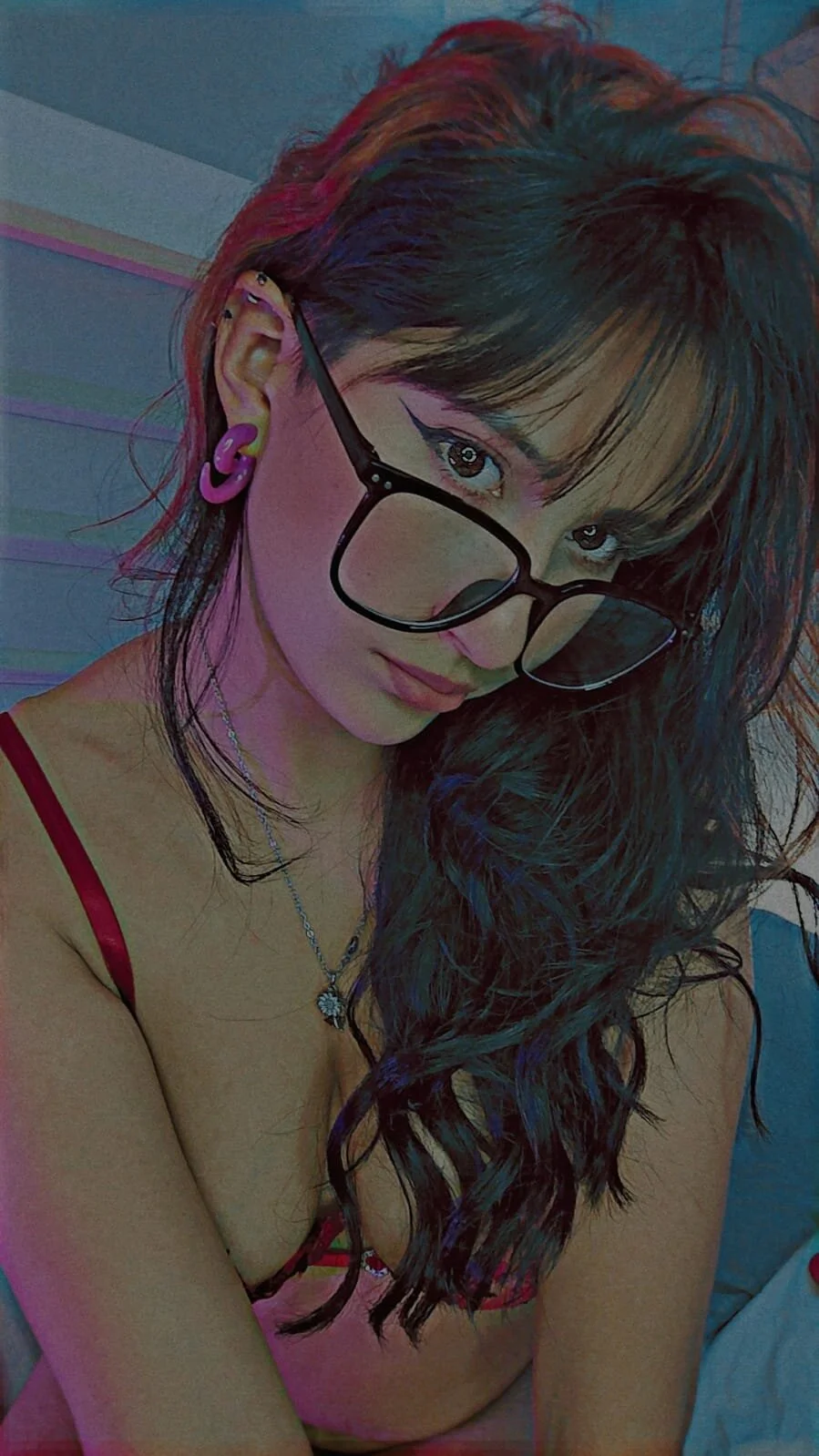 XXX Porn Photo of Nude eyes_moonn 6