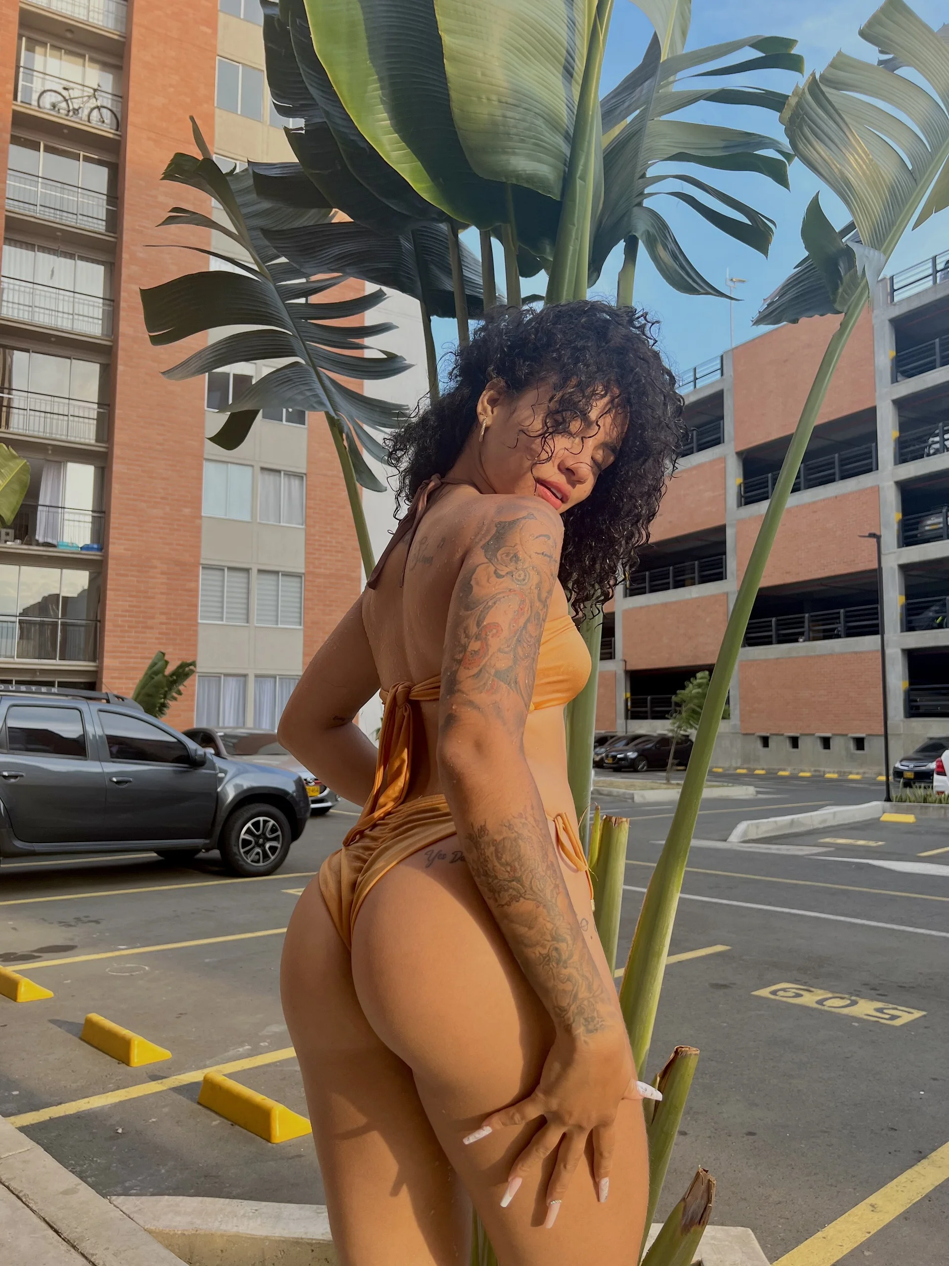 XXX Porn Photo of Nude pretty_pettite 28