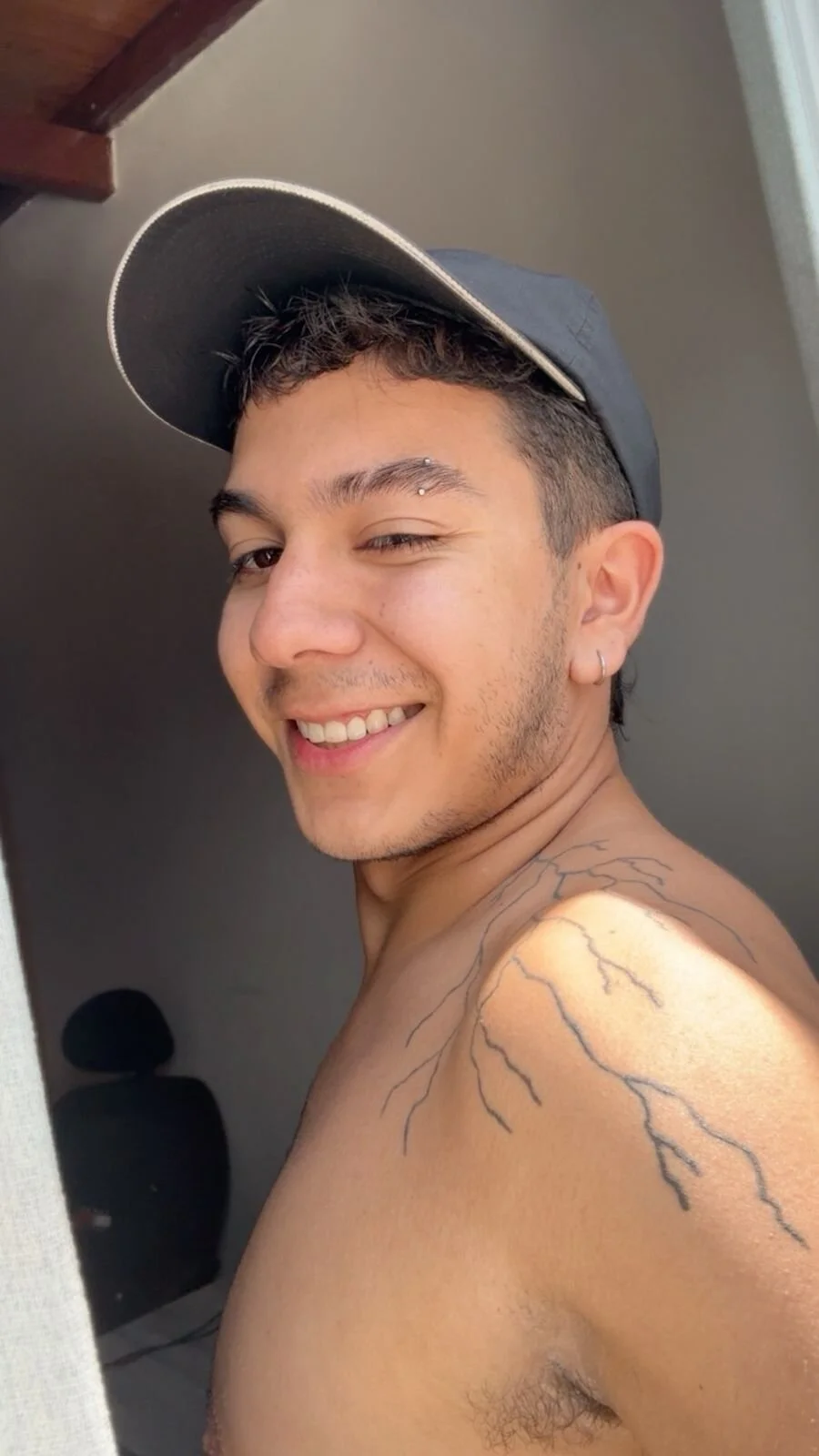 XXX Porn Photo of Nude Philips_russo 3