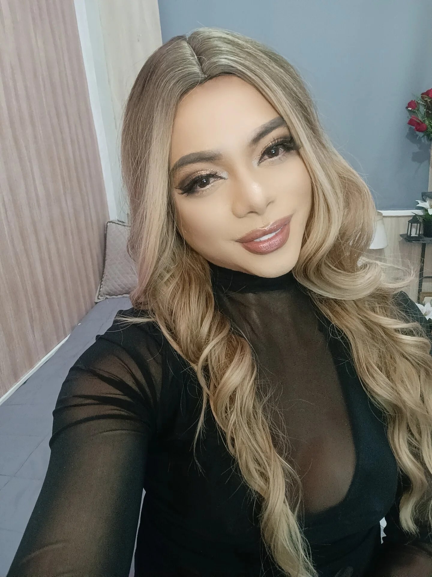 XXX Porn Photo of Nude AlisonCox 29