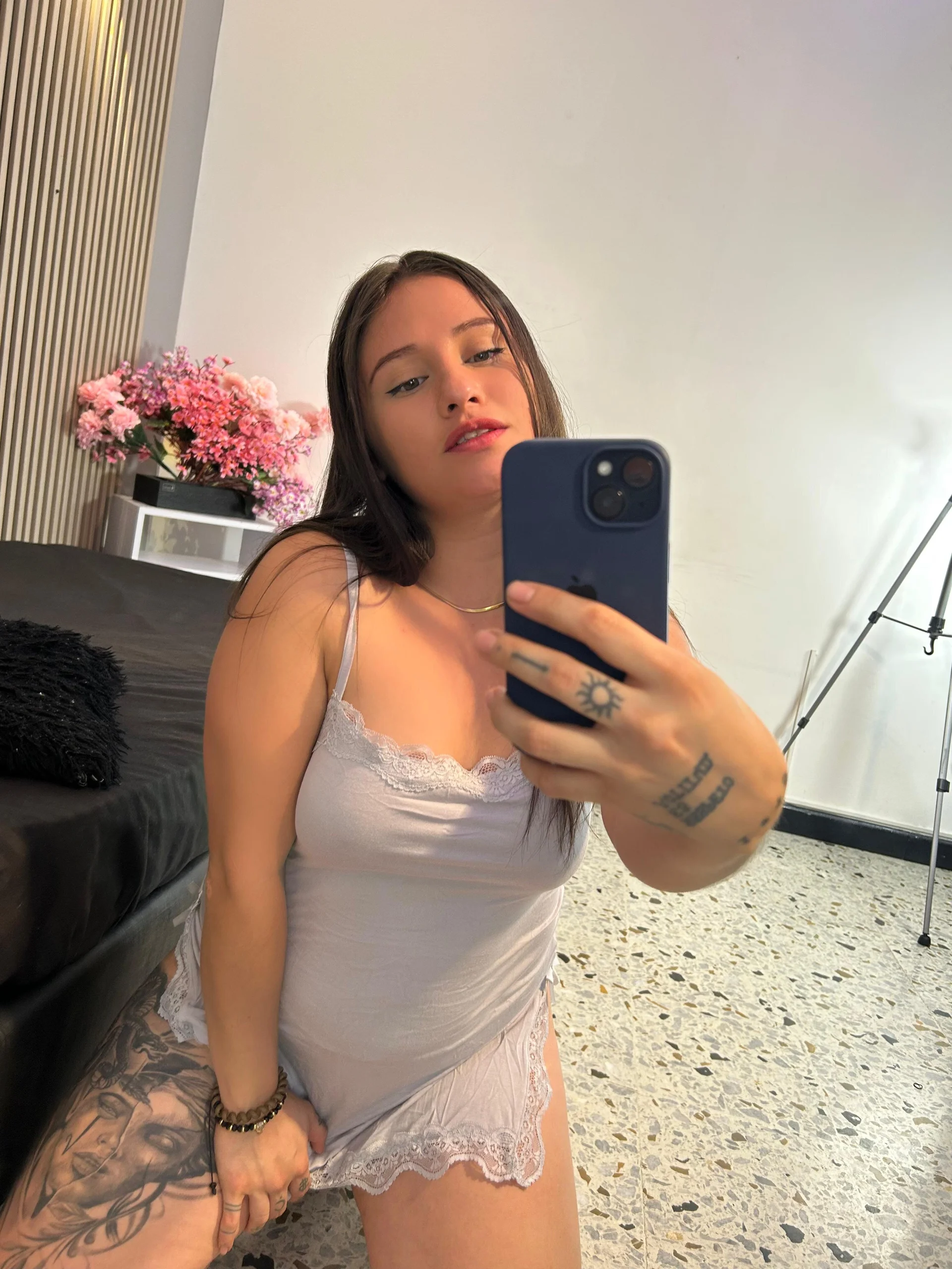 XXX Porn Photo of Nude SARHA_ANTONELLI 9