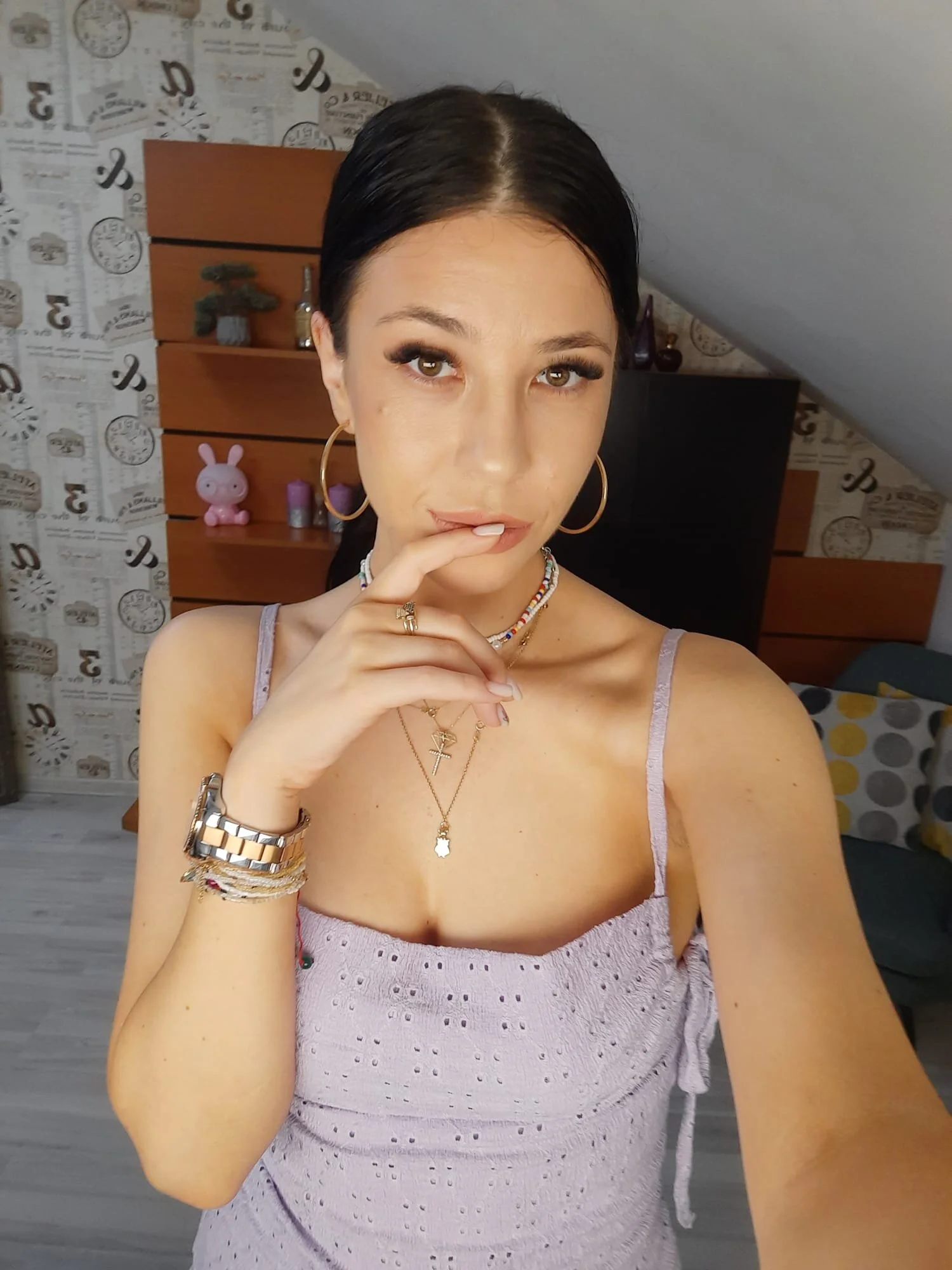 XXX Porn Photo of Nude EmillyTaylor 73