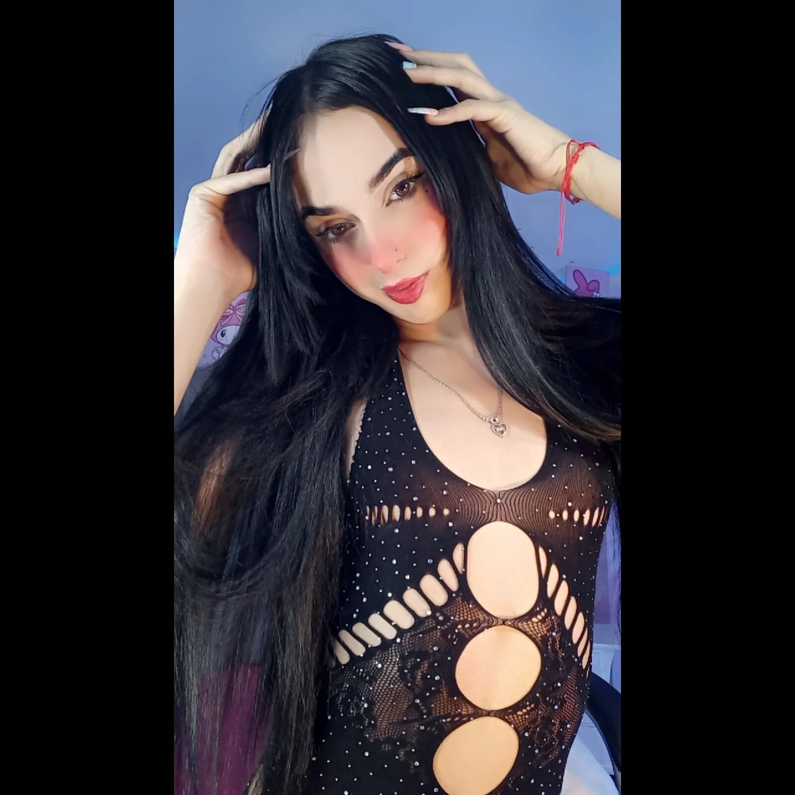 XXX Porn Photo of Nude Melany_Alejandra 10