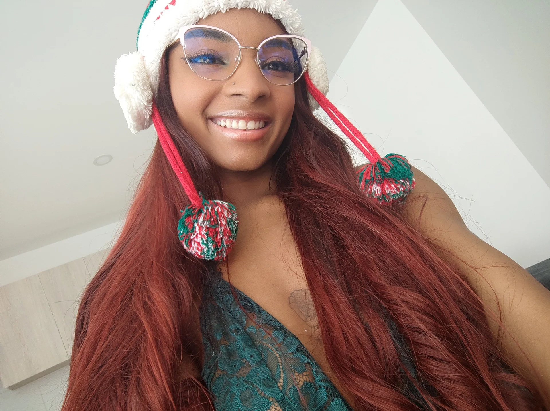 XXX Porn Photo of Nude alikahouston4 11