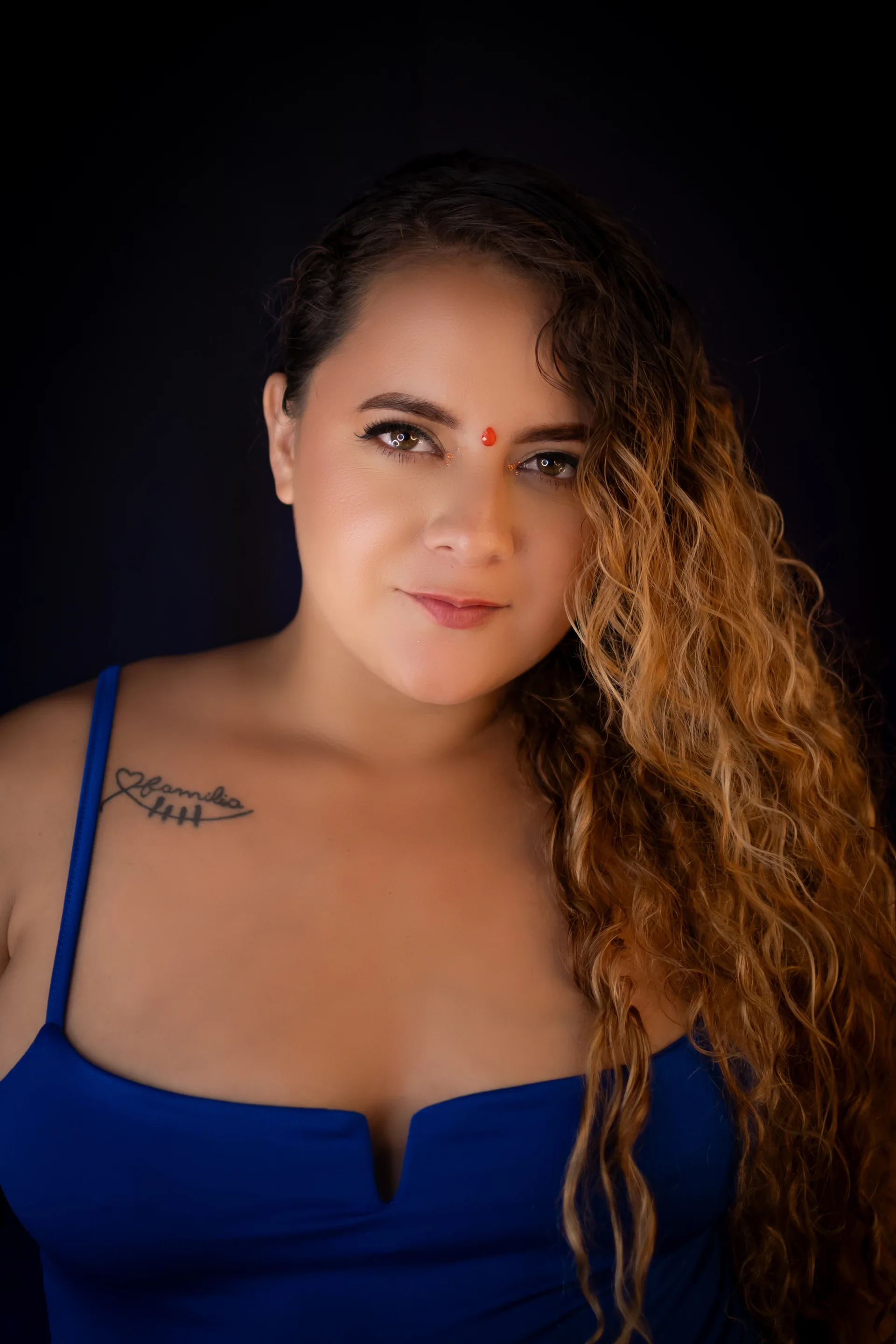 XXX Porn Photo of Nude Shayla27 15