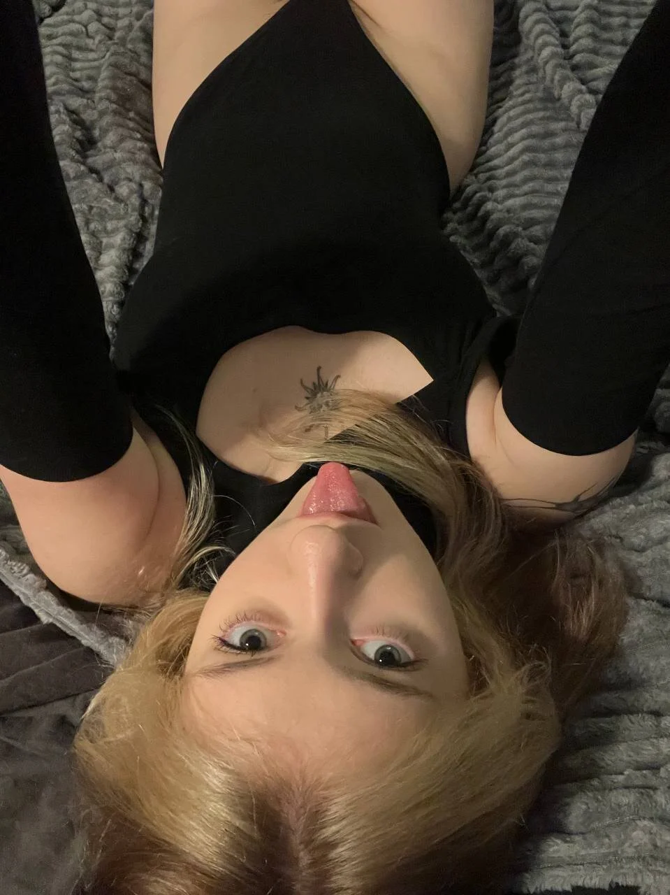 XXX Porn Photo of Nude Nerissa_xo 17
