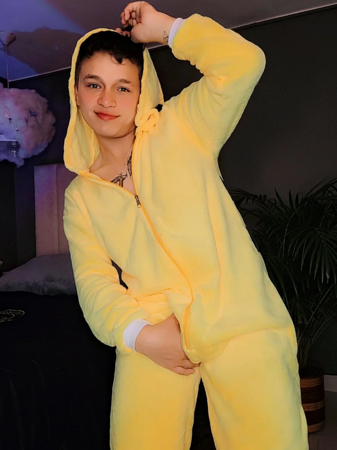 XXX Porn Photo of Nude Tim_wolf 76